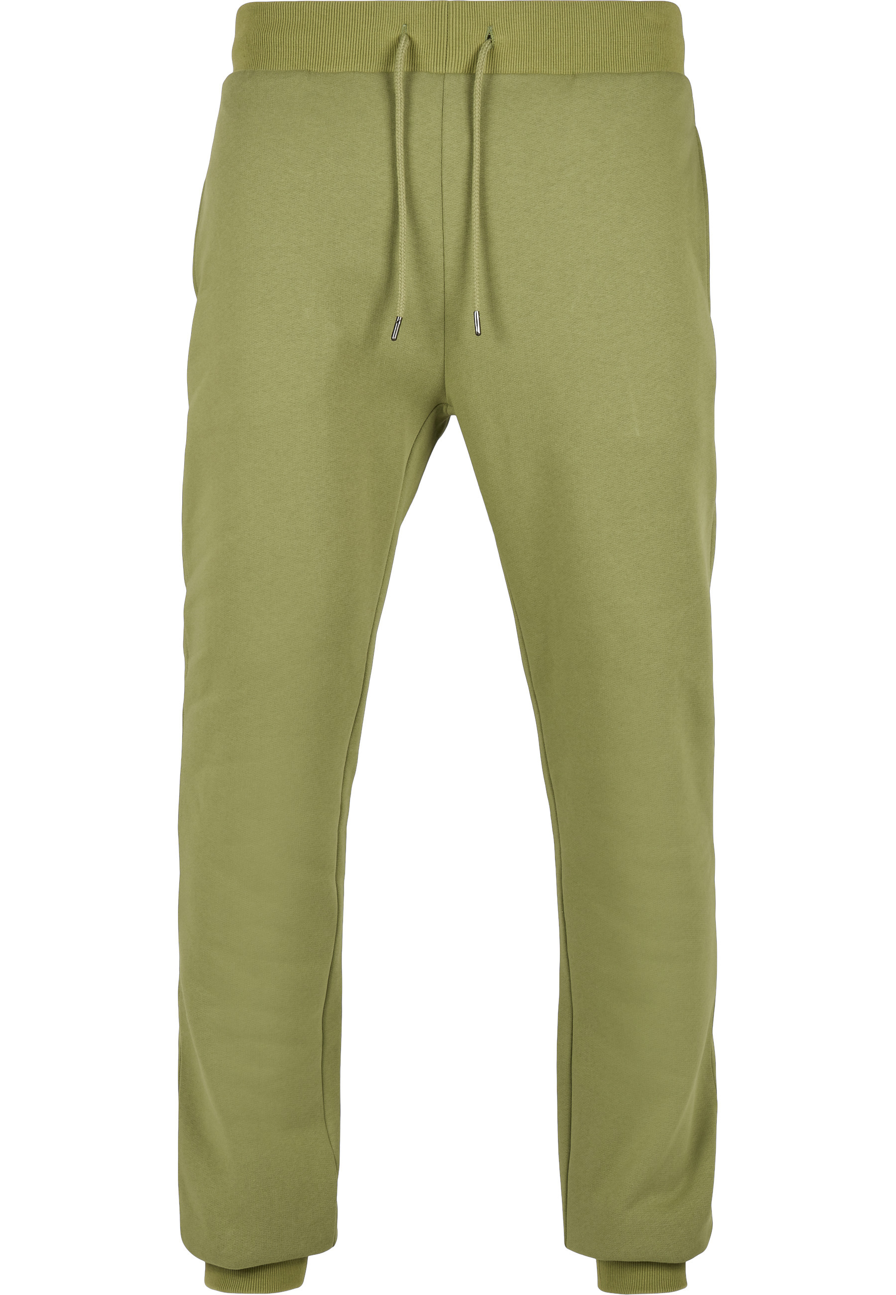 URBAN CLASSICS Sweathose "Urban Classics Herren Organic Basic Sweatpants"