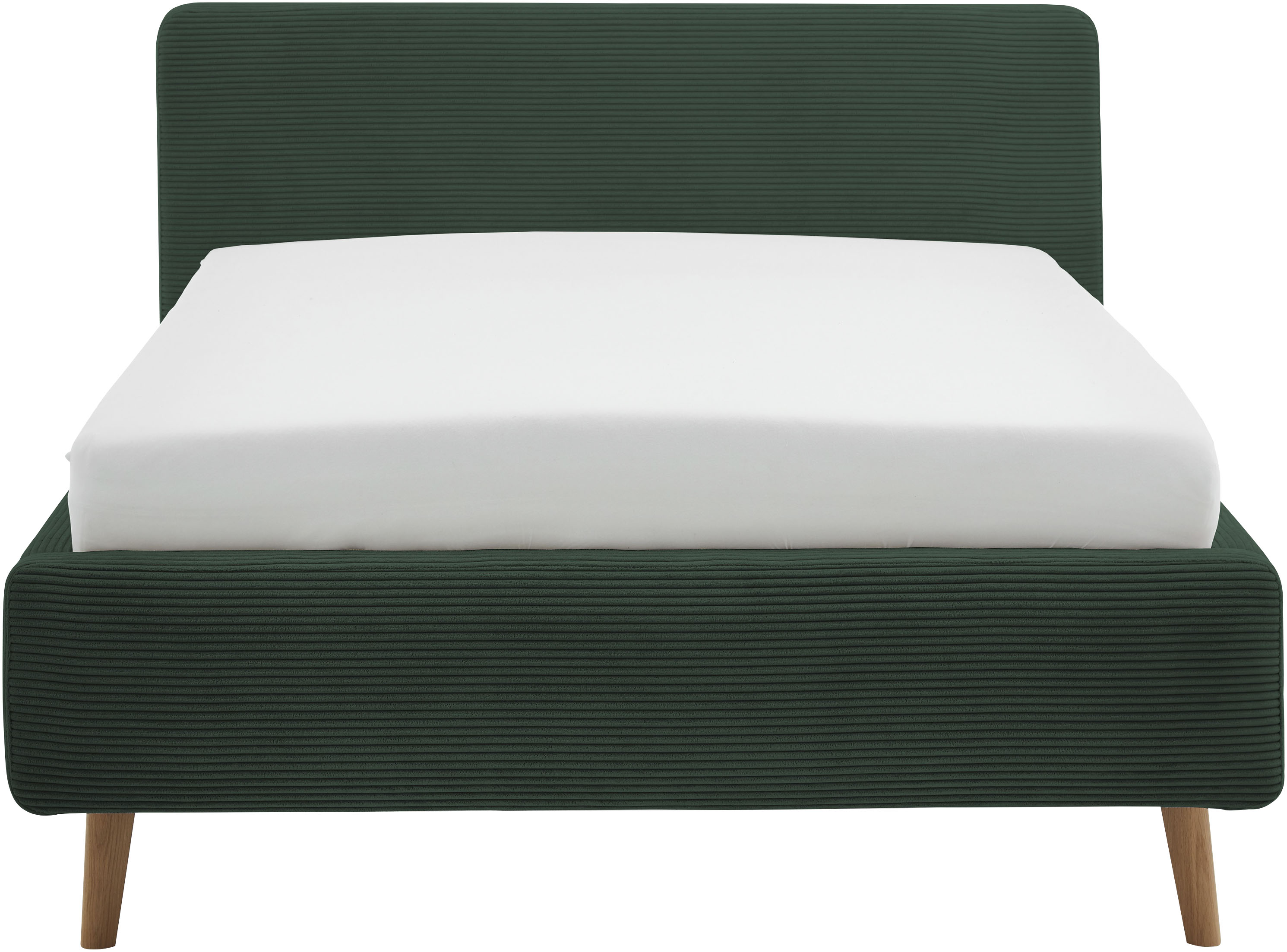 Thumbnail - meise.möbel Polsterbett "Mattis" Topseller, wahlweise mit Bettkasten