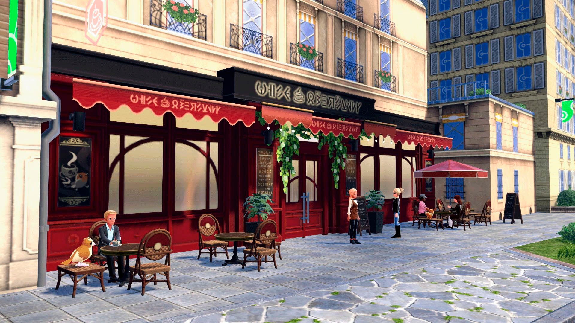 Nintendo Switch Konsolen-Set »Switch Lite + Pokemon-Legenden: Z-A« 32 GB