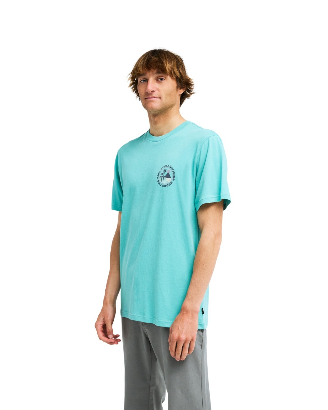 Billabong T-Shirt »Rockies«