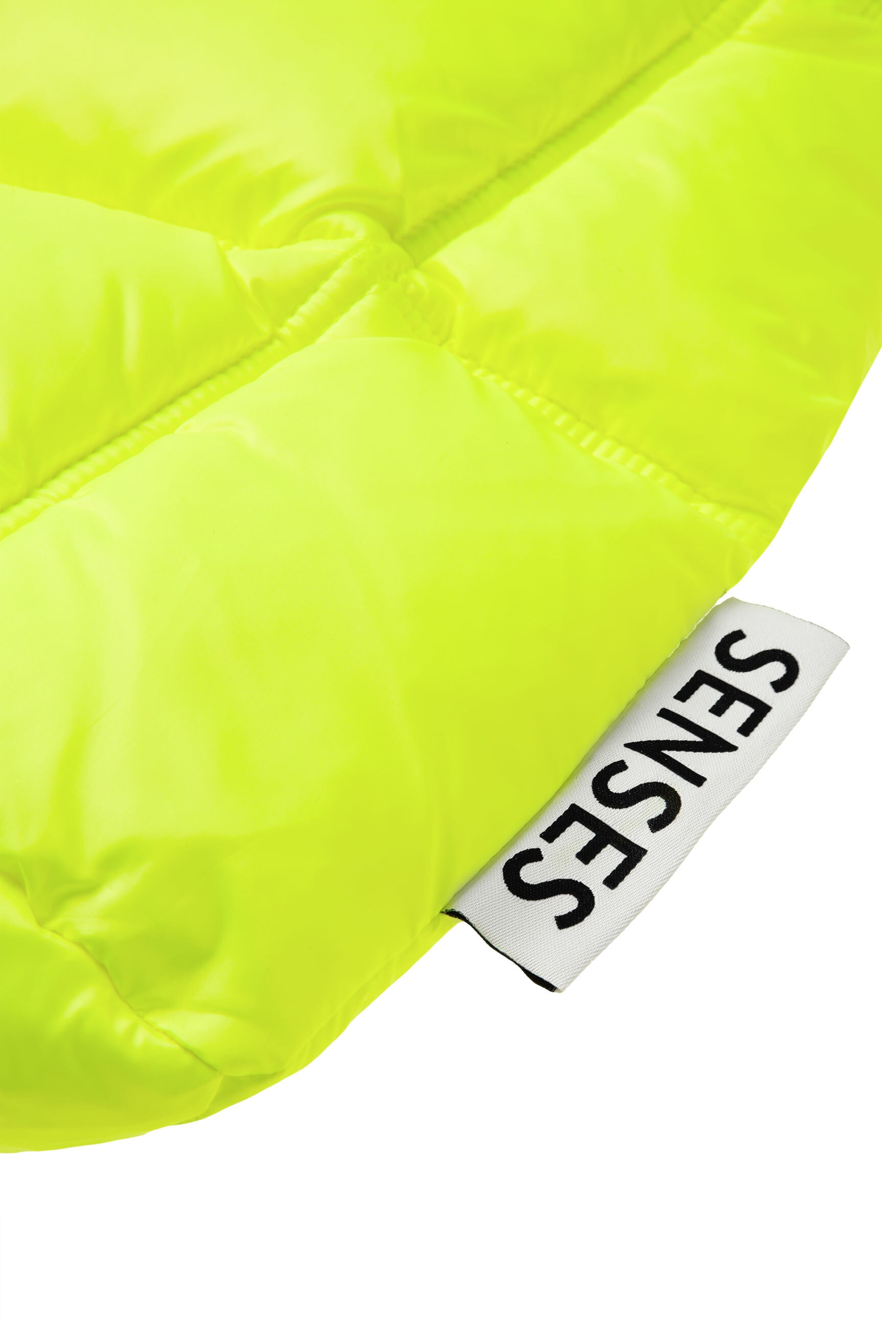 SENSES.THE LABEL Beuteltasche, mit Innenfach