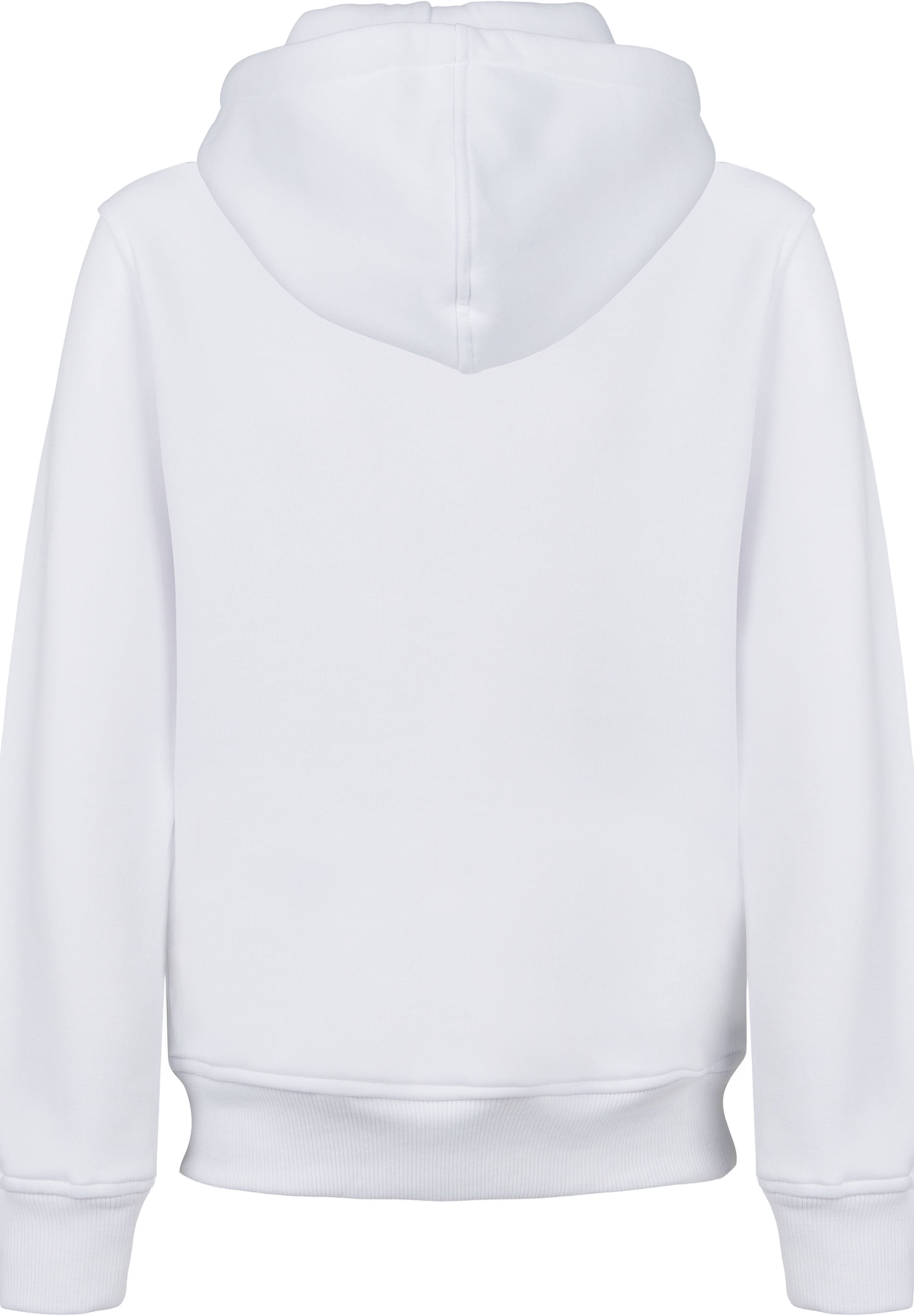 F4NT4STIC Sweatshirt »NASA Logo Unisex Jungen,Mädchen,Bedruckt | Modern Kinder,Premium White«, Merch, bestellen BAUR