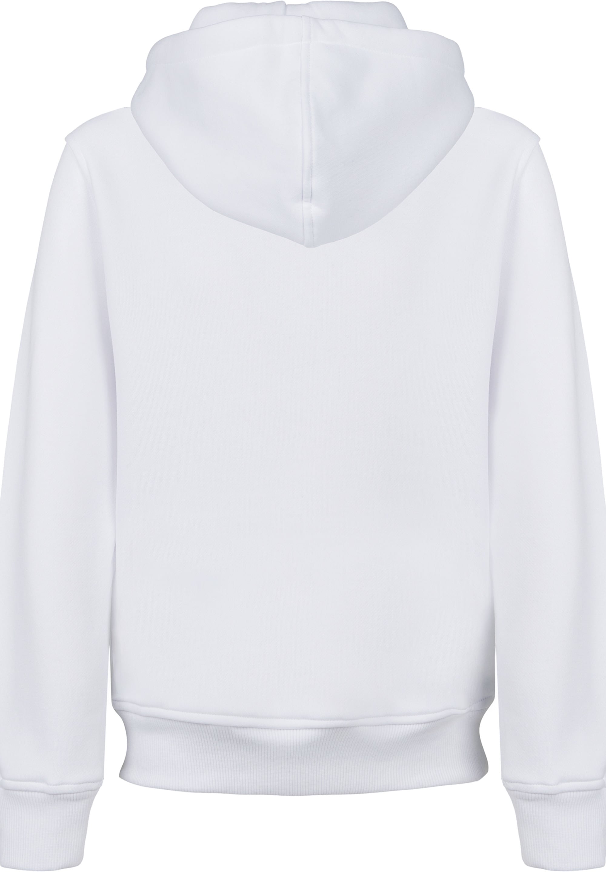 F4NT4STIC Sweatshirt »NASA bestellen Modern Unisex Kinder,Premium White«, | Logo BAUR Jungen,Mädchen,Bedruckt Merch