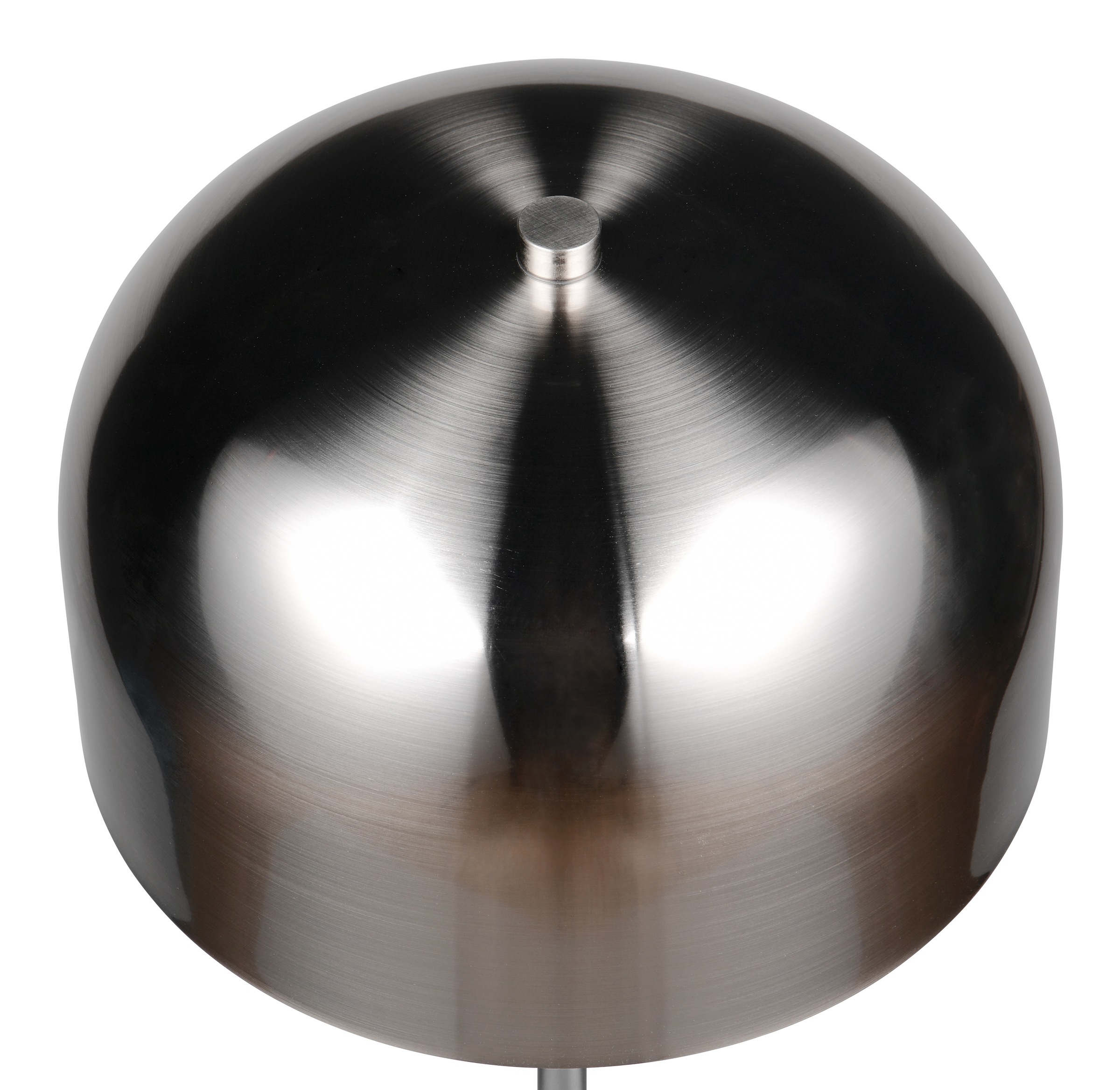 REALITY Leuchten LED Stehlampe »JEFF, Akku LED Stehleuchte mit USB, 2,5W 250 Lumen 3000K warmweiß«, 1 flammig, Leuchtmittel LED-Board | LED fest integriert, Akku LED Stehlampe mit Touchdimmer, USB-Anschluss Höhe max 147 cm