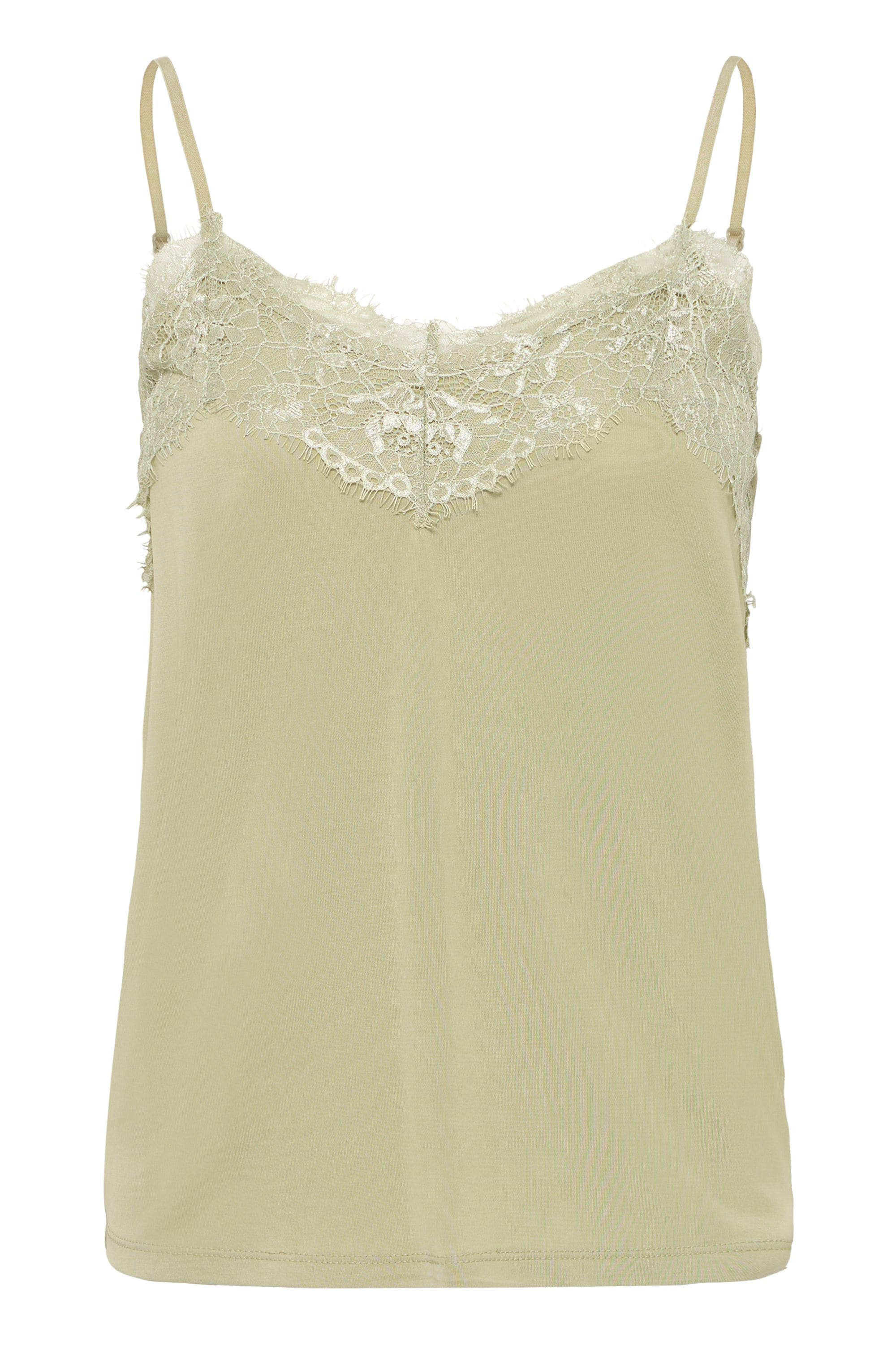 Ichi Spitzentop »Spitzentop IHLike«