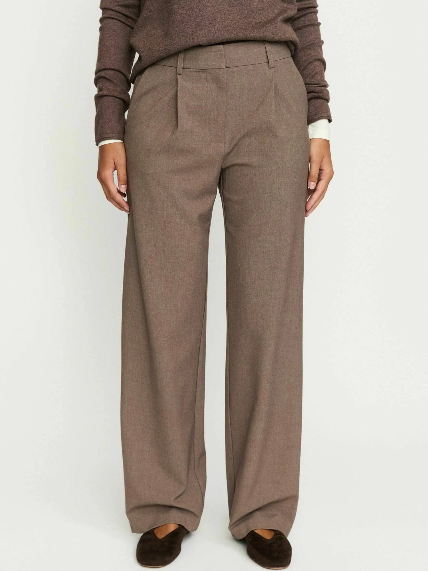 Soft Rebels Chinohose »Soft Rebels Trousers SRVilja«