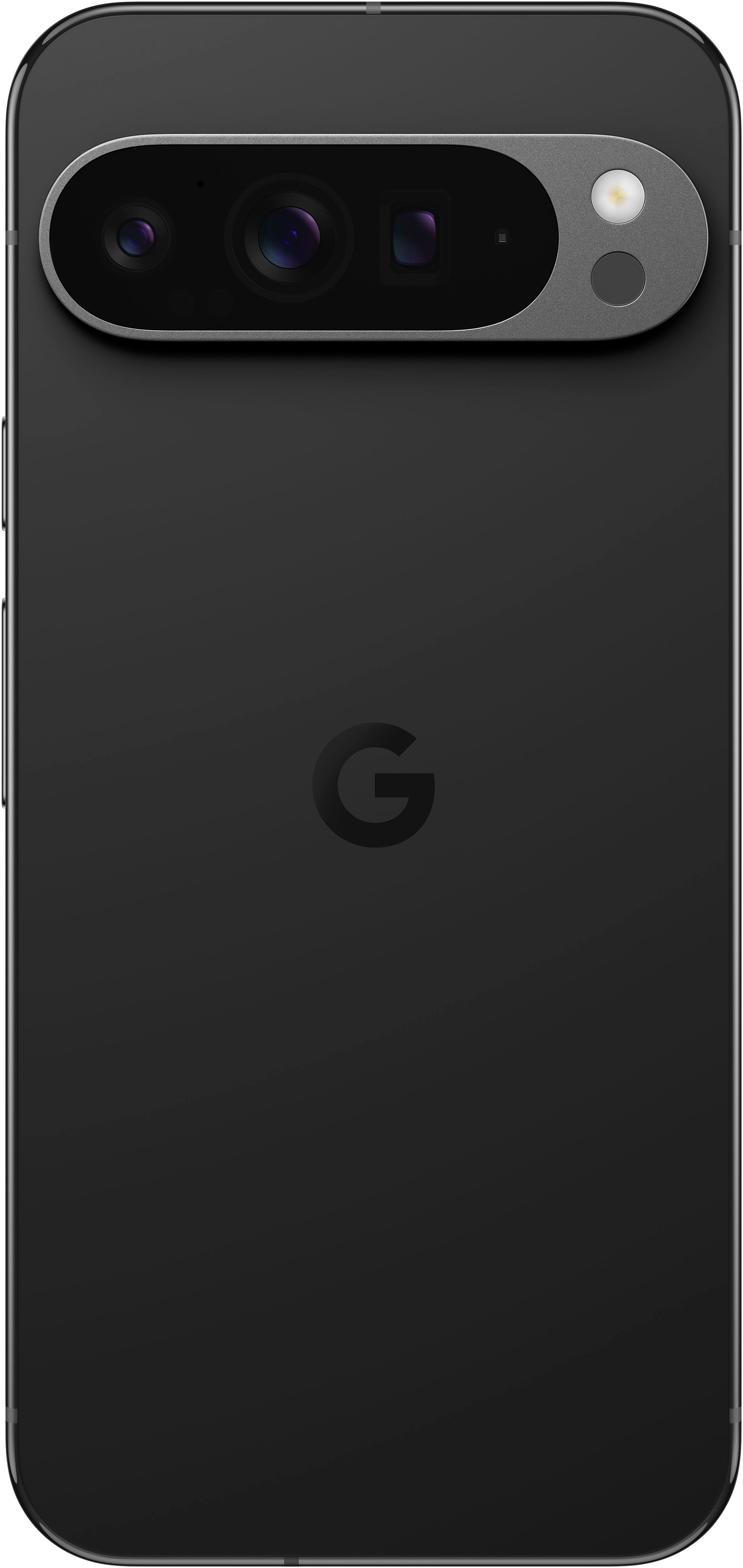 Google Smartphone »Pixel 9 Pro XL, 128 GB«, Obsidian