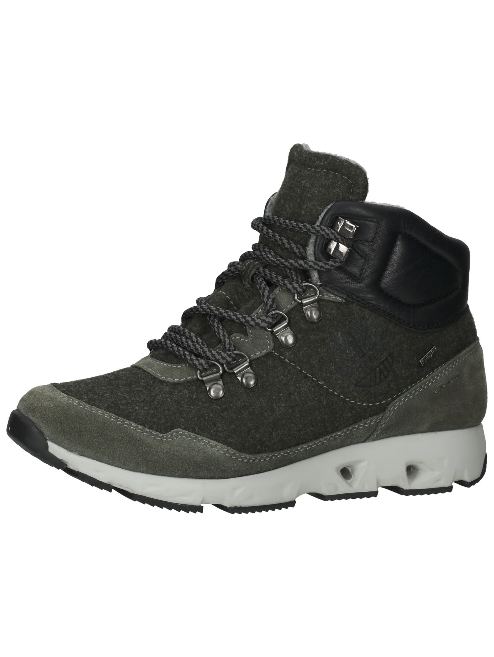 Josef Seibel Trekkingschuh "Josef Seibel Wanderschuhe Lederimitat/Textil"
