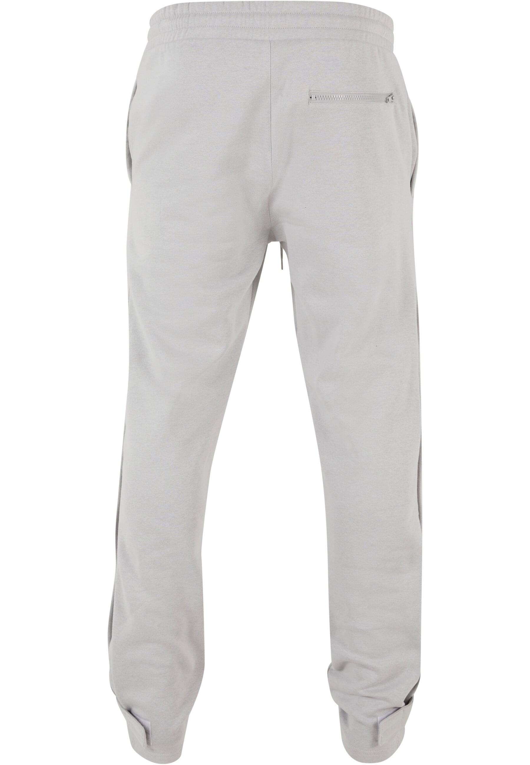 URBAN CLASSICS Jogginghose "Urban Classics Herren Button Down Sweatpants" günstig online kaufen