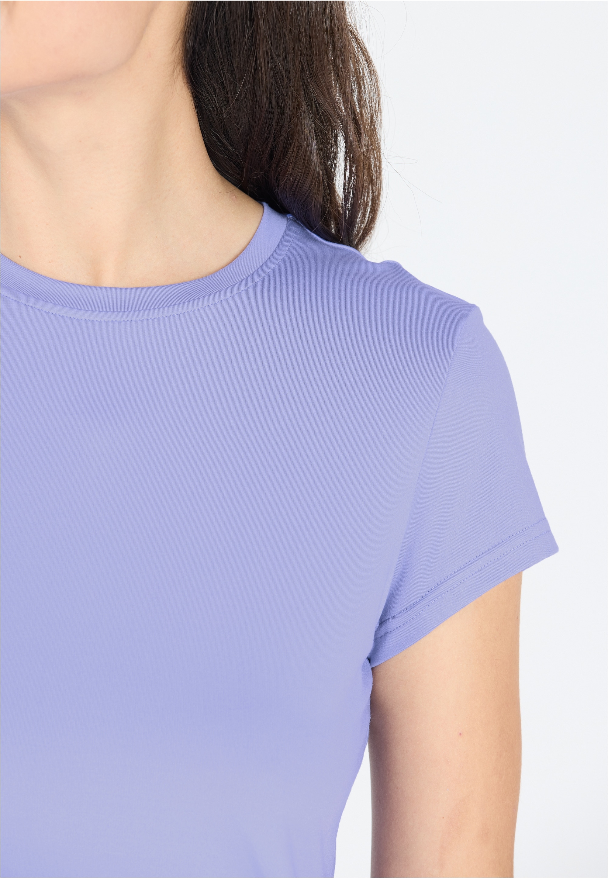 ATHLECIA Funktionsshirt »Almi«, mit atmungsaktiver Eigenschaft