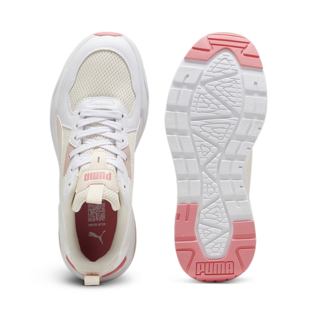 PUMA Sneaker »TRINITY LITE«