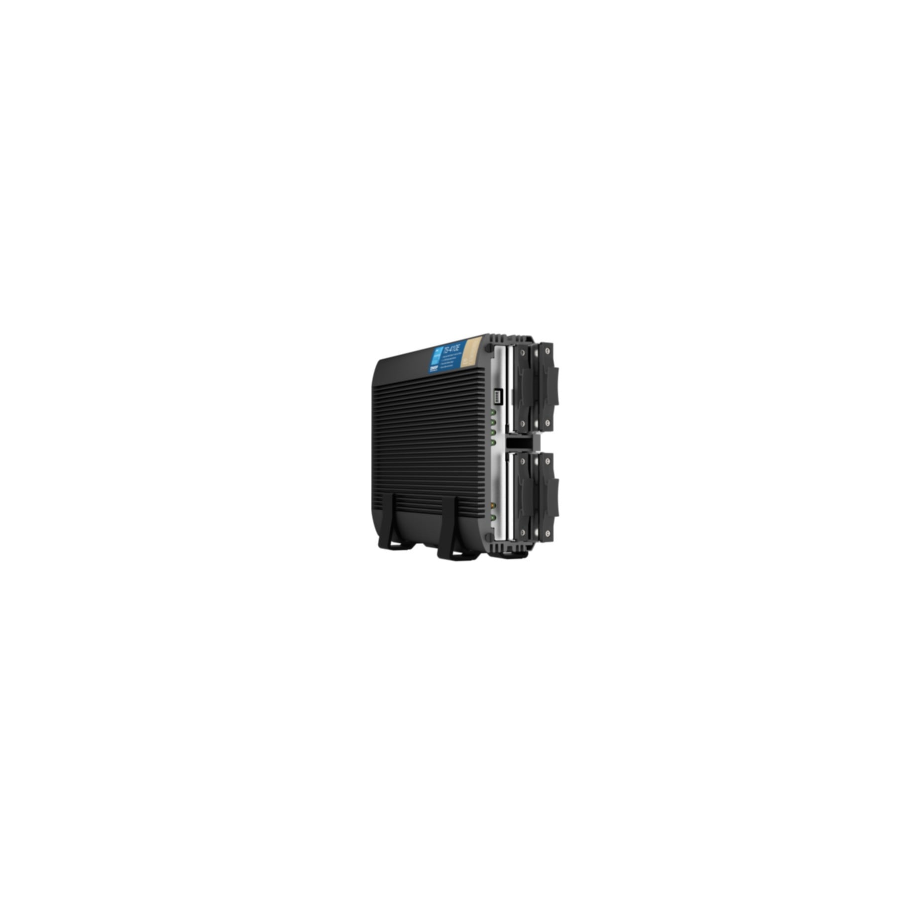 QNAP NAS-Server »TS-410E«
