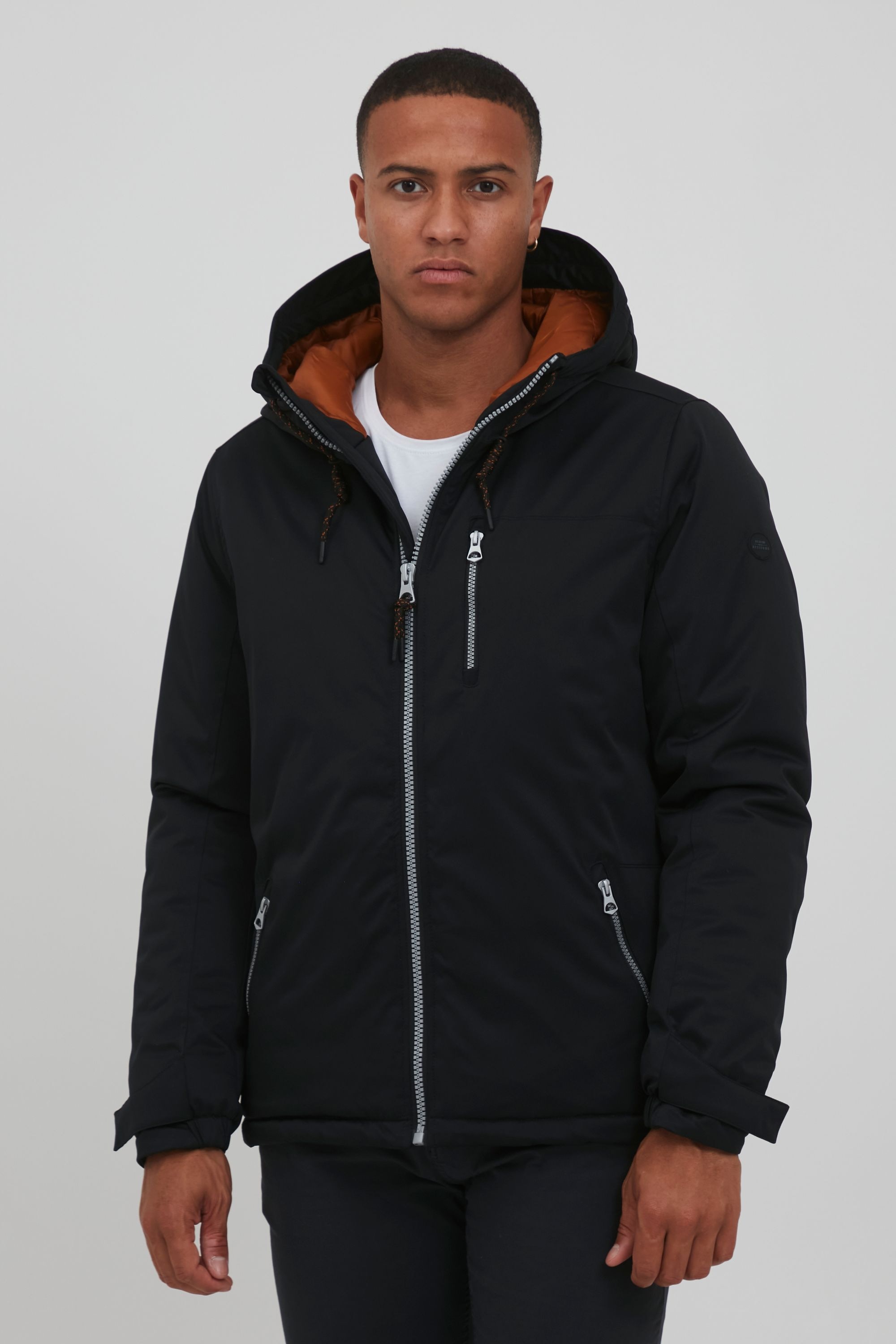 Blend Wintermantel »Winterjacke BHLeto«