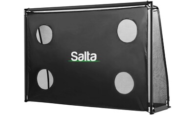 Salta Fußballtor »Salta Legend«, mit Torwand, in drei verschiedenen Größen erhältlich kaufen