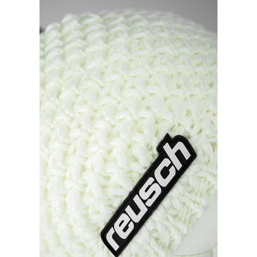 Reusch Beanie »Elias Beanie«, (1 St.)