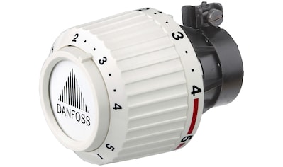 Heizkörperthermostat »RA-VL 2950«, Ventilkopf, Durchmesser 26 mm kaufen