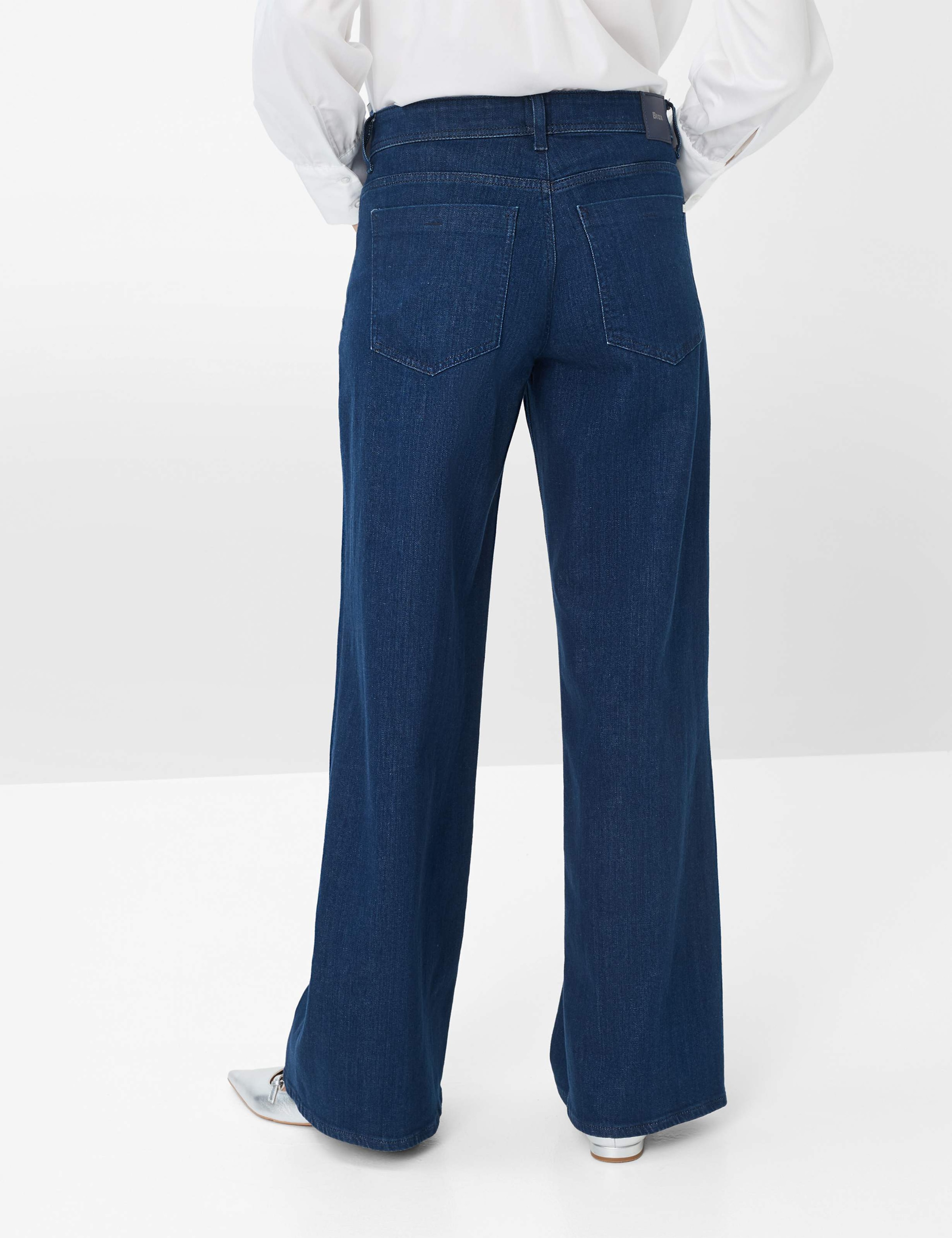 Brax 5-Pocket-Jeans »Style MORGAN«