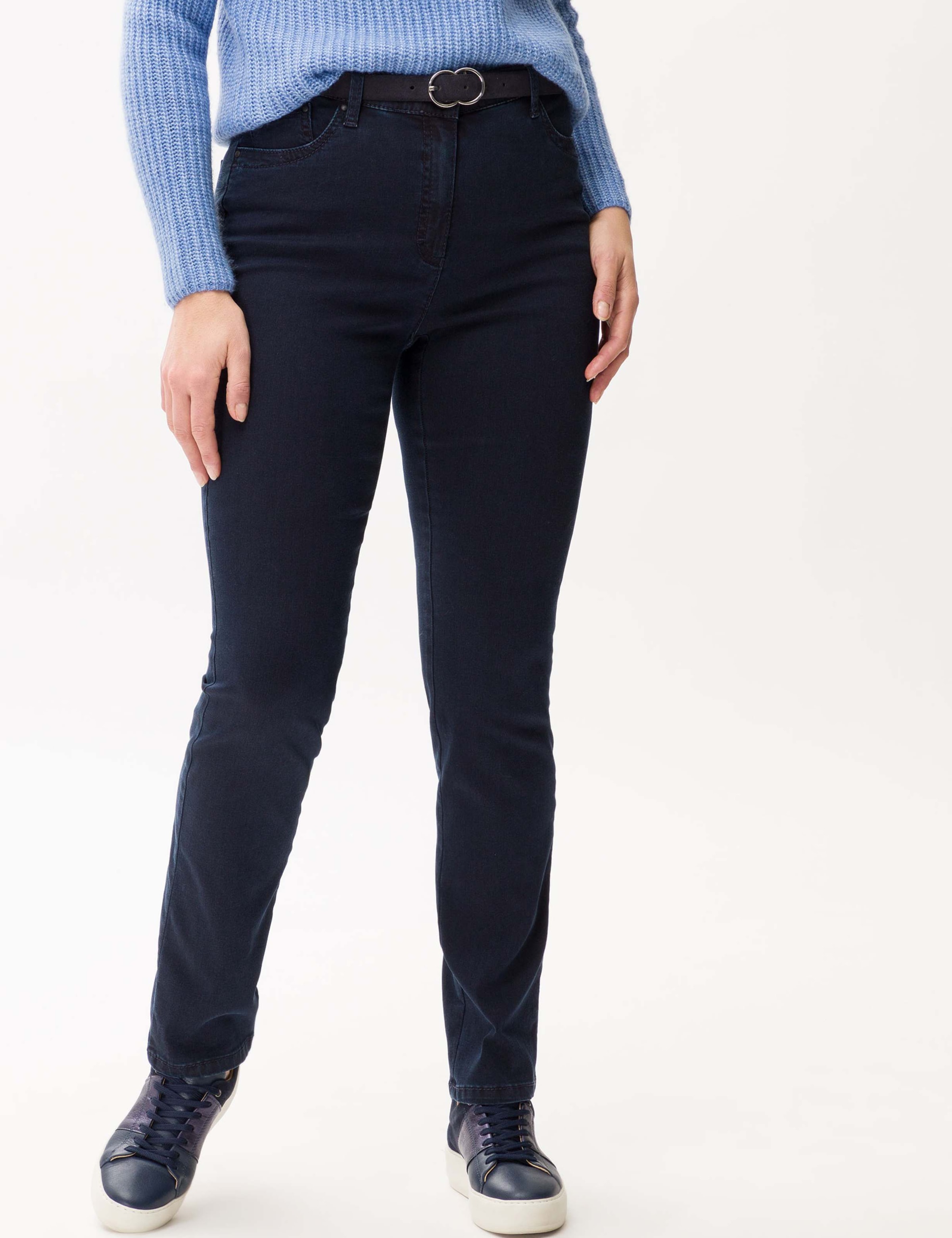 RAPHAELA by BRAX 5-Pocket-Jeans "Style INA FAY"