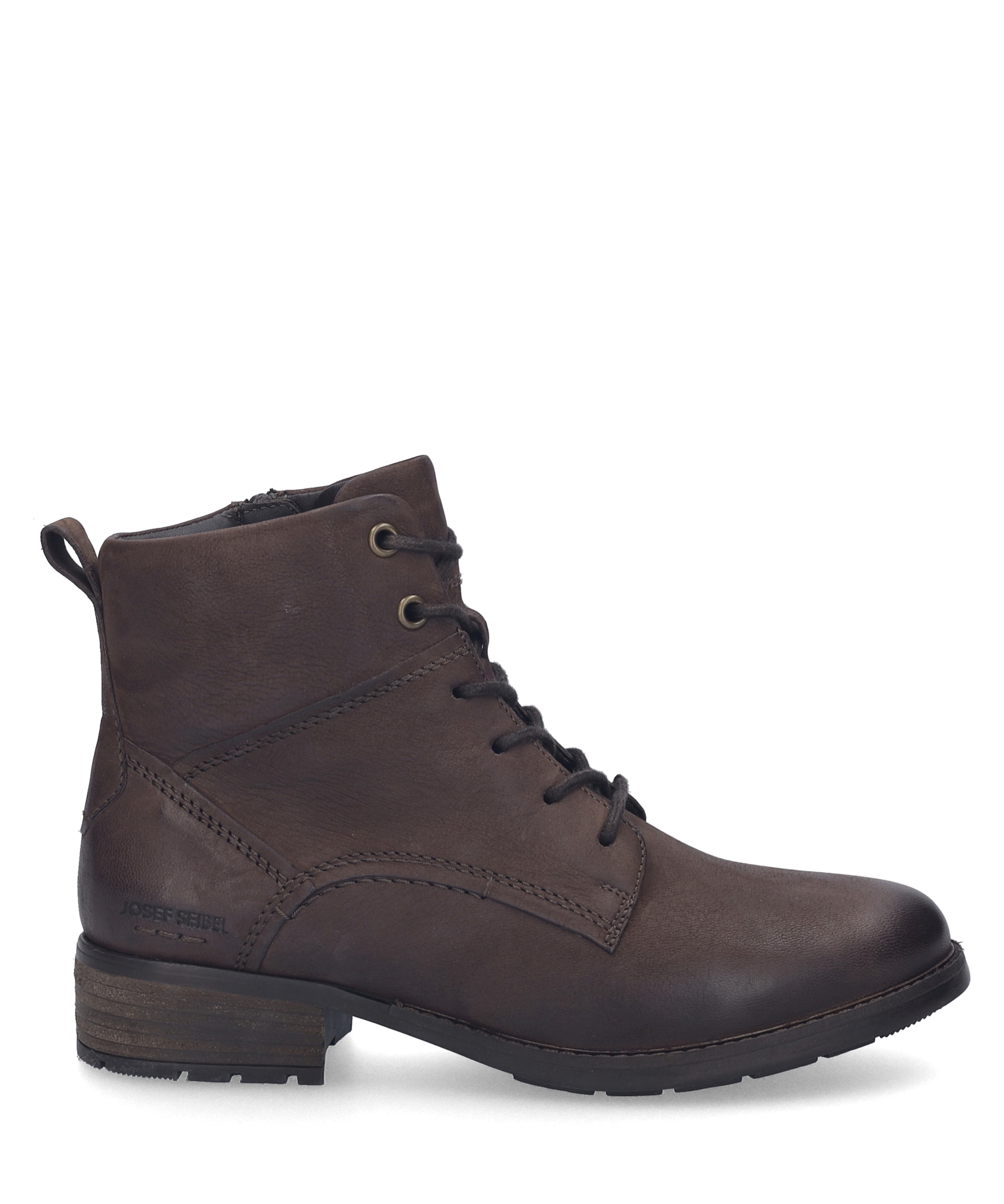 Josef Seibel Stiefelette »Kate 15, moro«