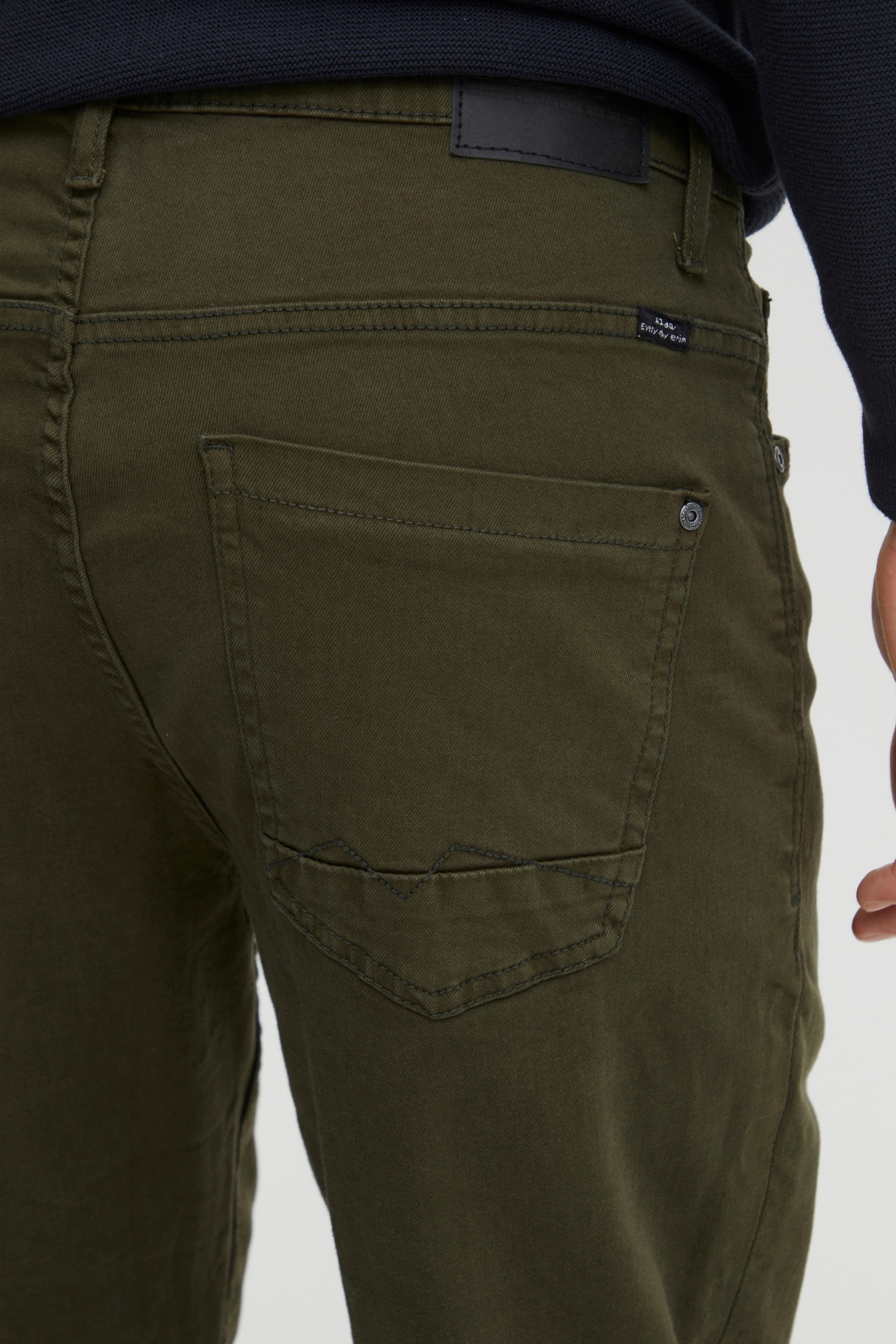 Blend Regular-fit-Jeans »Regular-fit-Jeans BHThunder fit«