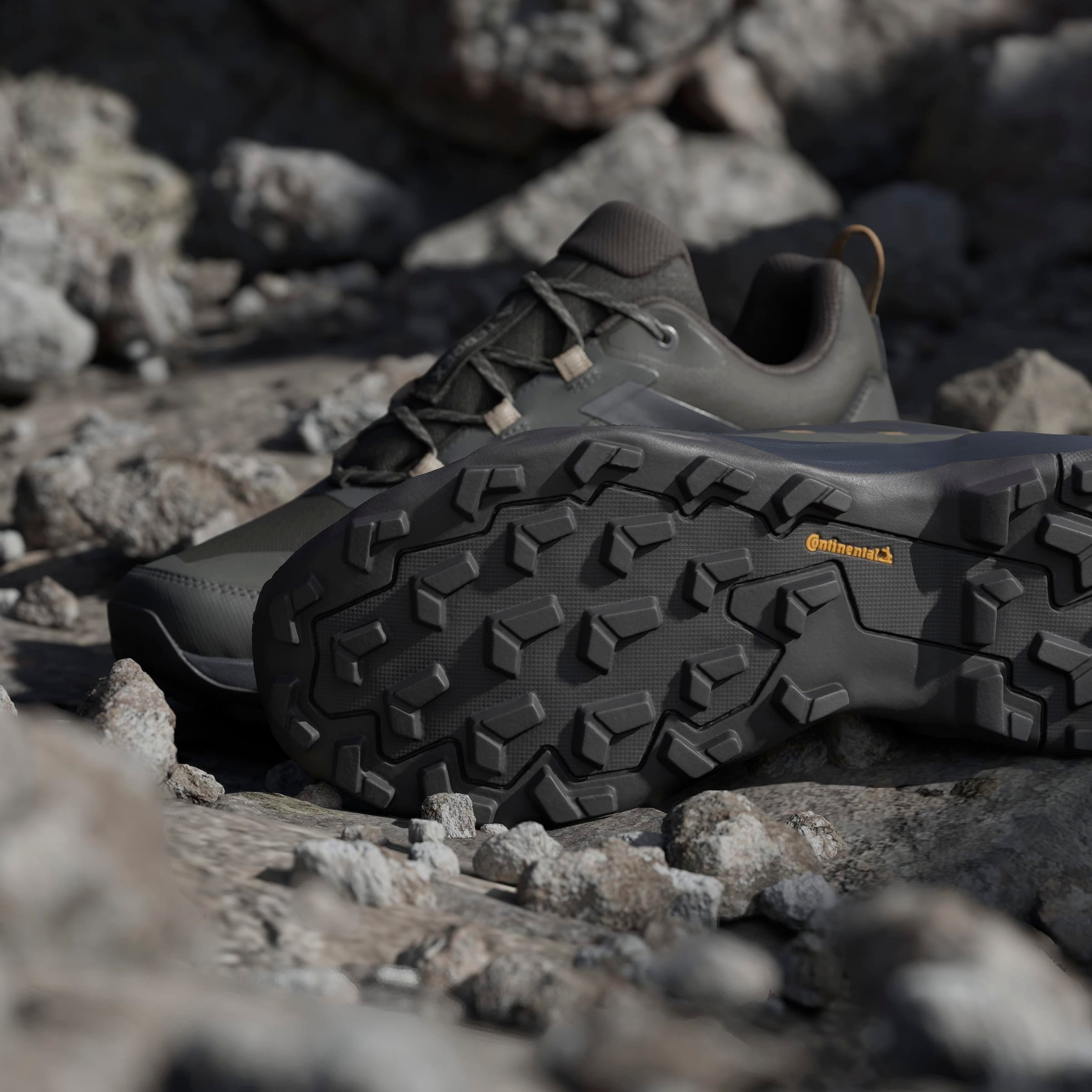 adidas TERREX Wanderschuh »TERREX SKYCHASER AX5 E«