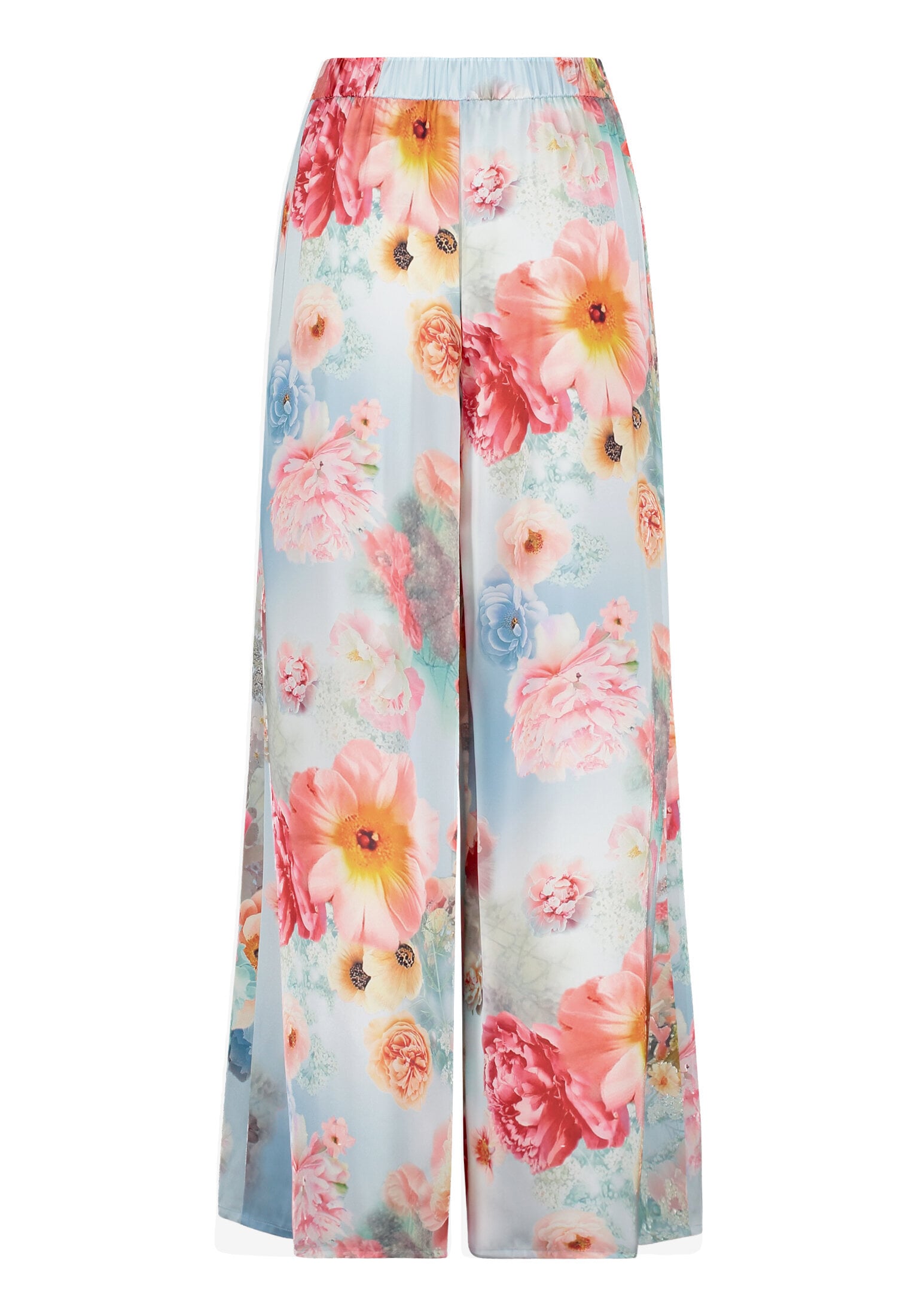 Vera Mont Marlene-Hose »Damen mit Blumenprint«