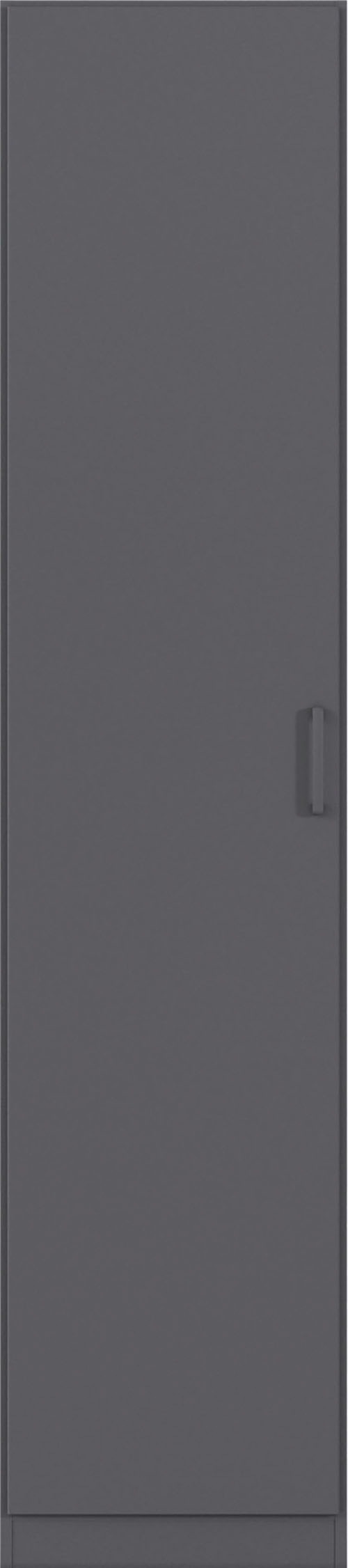 rauch Mehrzweckschrank "Garderobe Kleiderschrank Schrank Schuhschrank Putzs günstig online kaufen