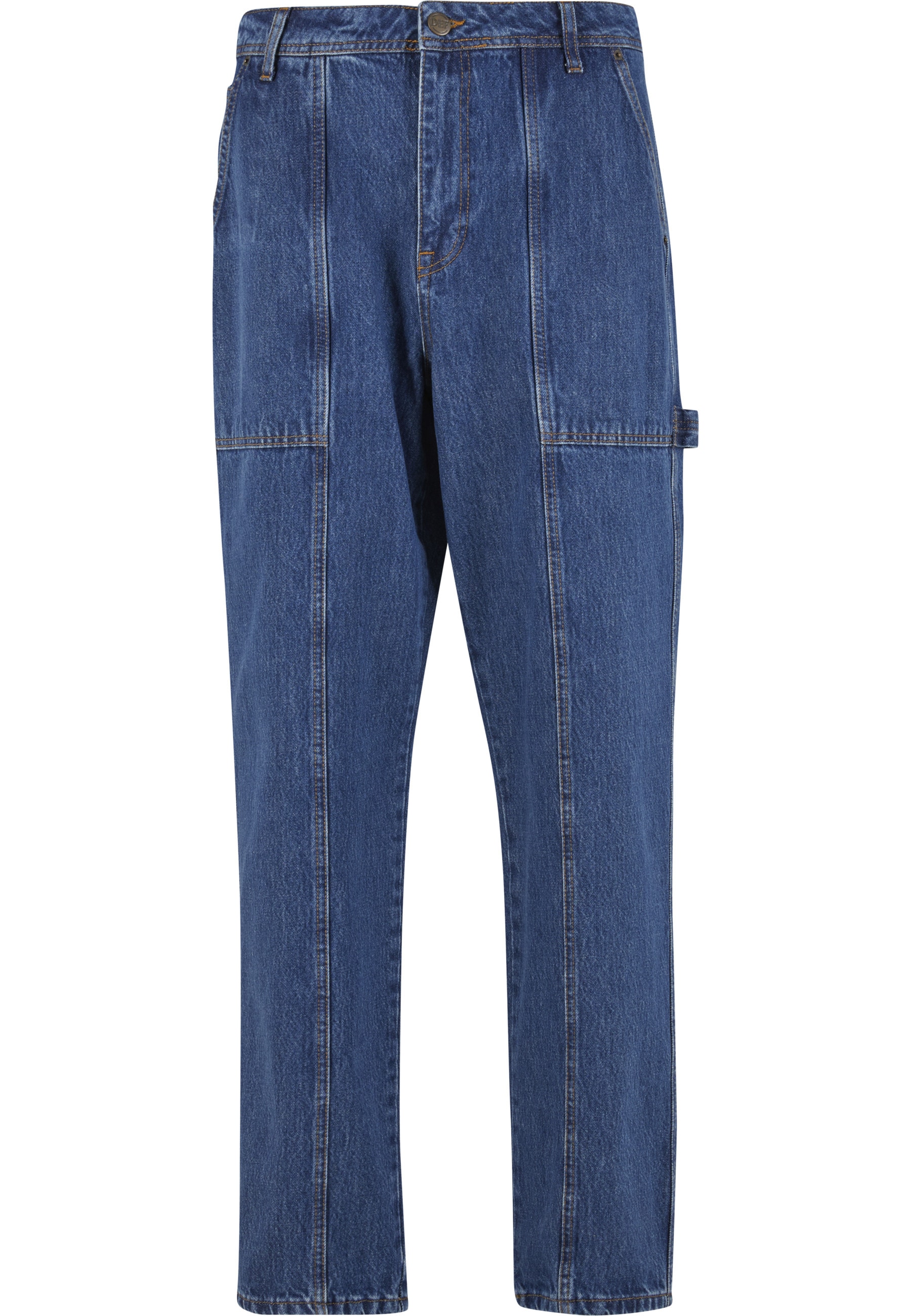 DEF Bequeme Jeans "DEF DEF Loose Fit Jeans" günstig online kaufen