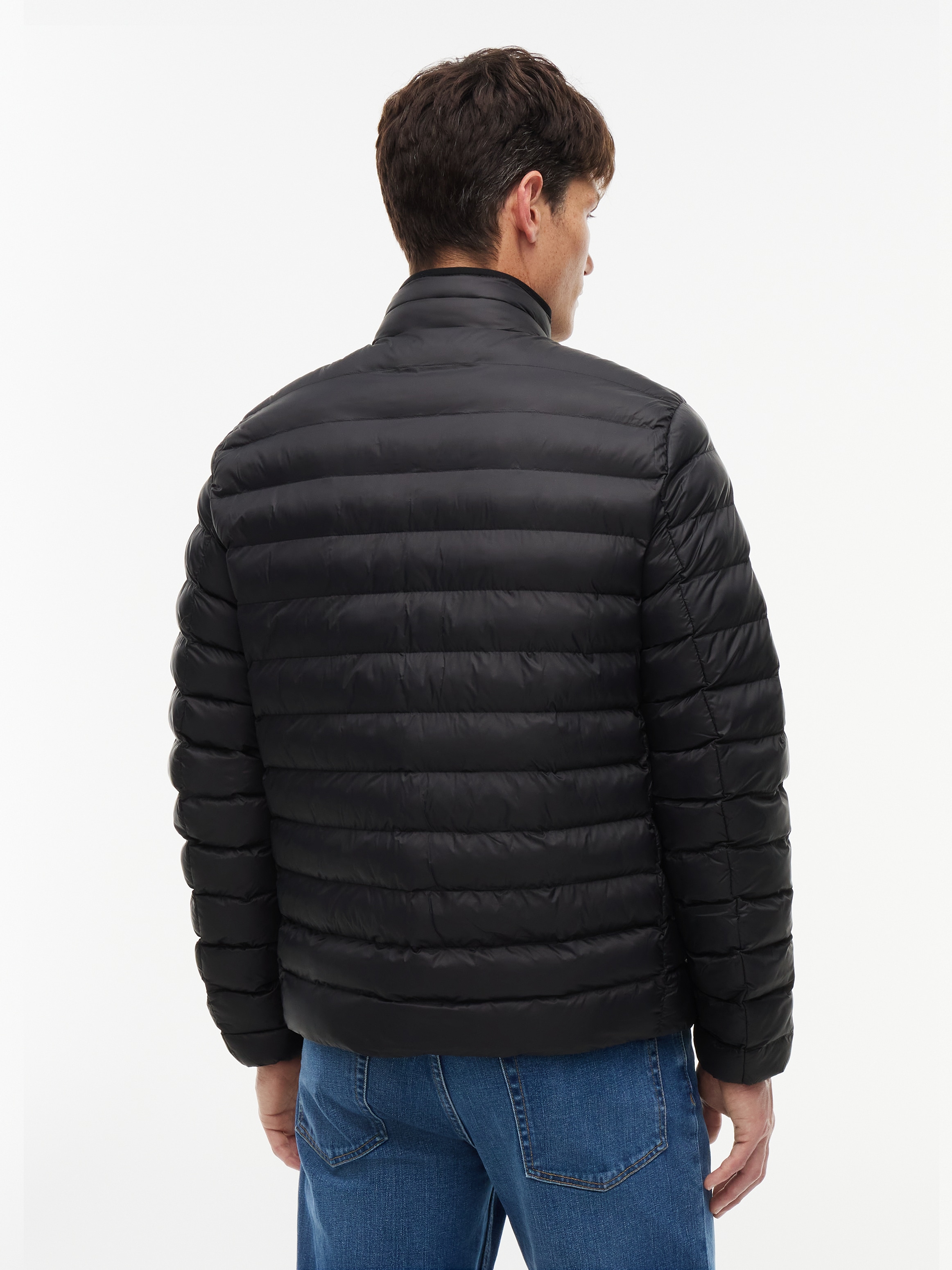 Tommy Hilfiger Steppjacke »CORE PACKABLE RECYCLED JACKET«