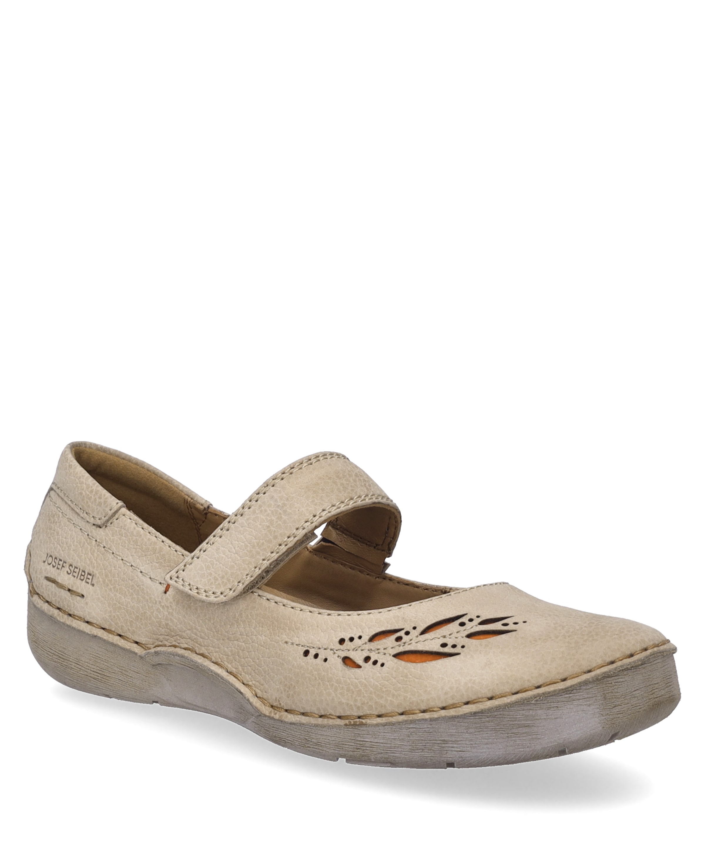 Josef Seibel Ballerina »Fergey 58, beige«