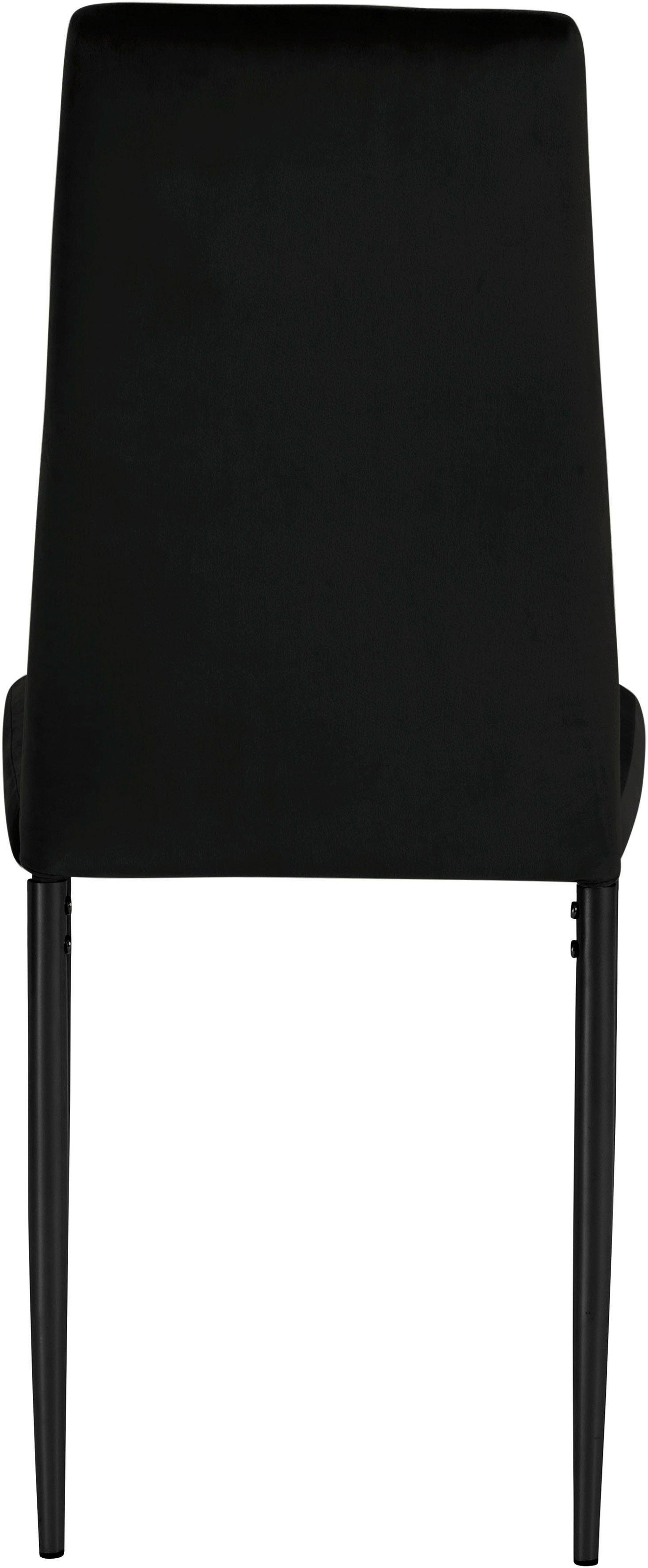 Thumbnail - INOSIGN Esszimmerstuhl "Remus" (Set) 4 Stk.im 1er,2er und 4er Set erhältlich, unterschiedliche Bezugsqualitäten