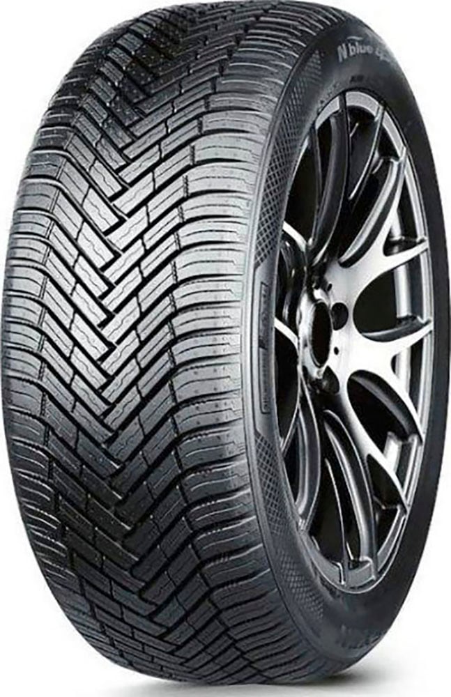 Nexen "NEXEN" N`BLUE 4SEASON-2