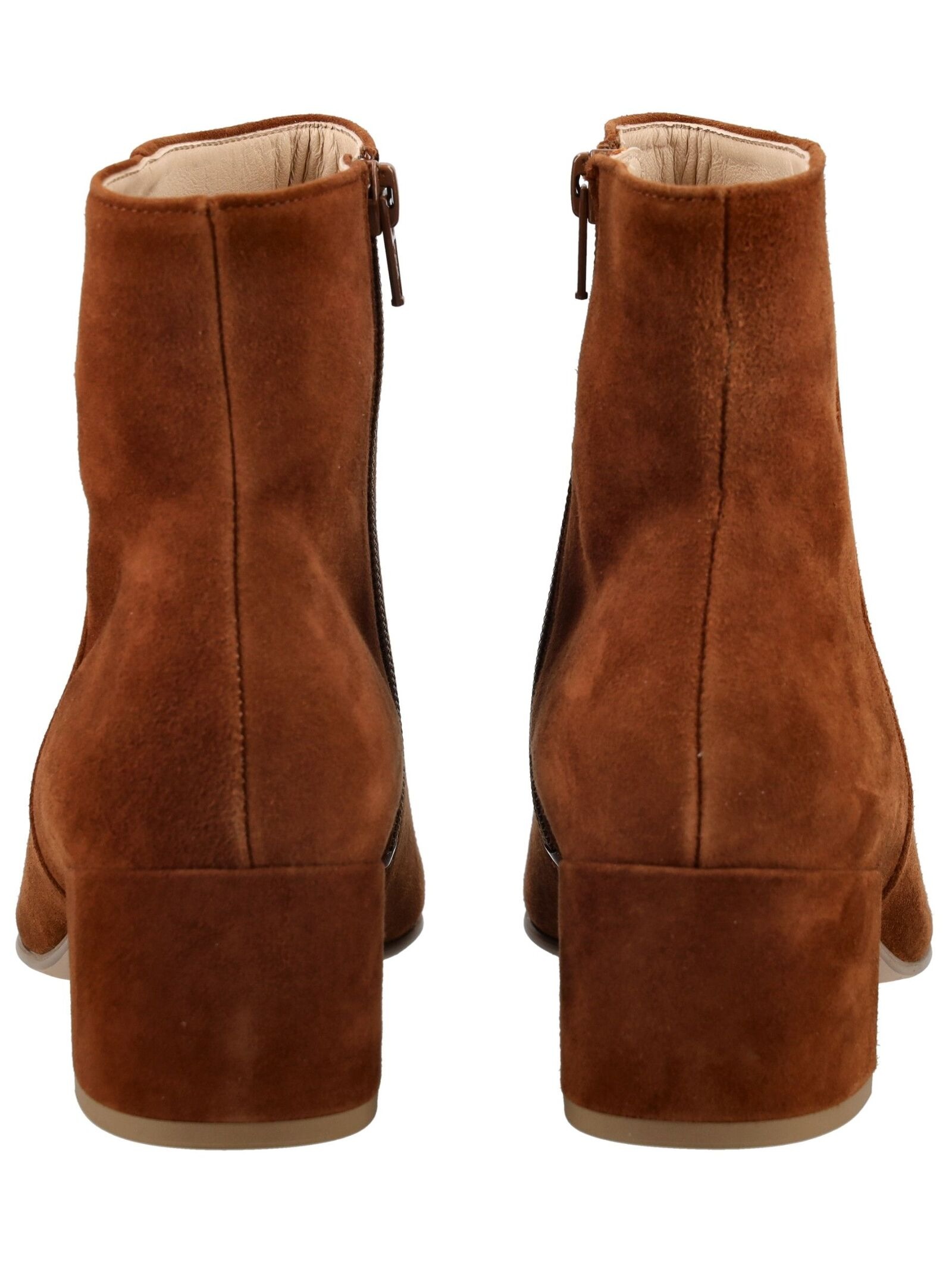 Högl Stiefelette »Högl Stiefelette Veloursleder«