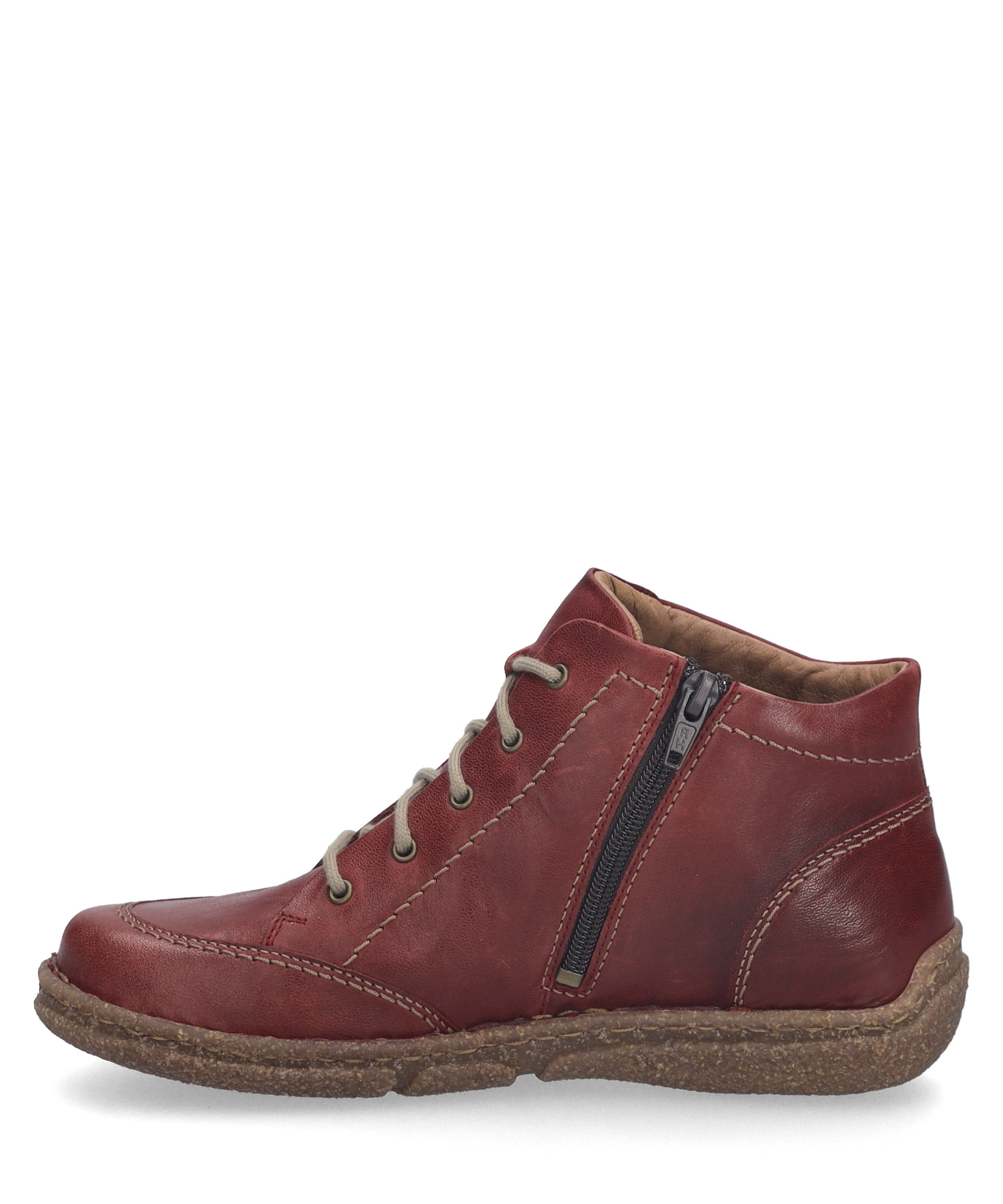 Josef Seibel Stiefelette »Neele 01, bordeaux«
