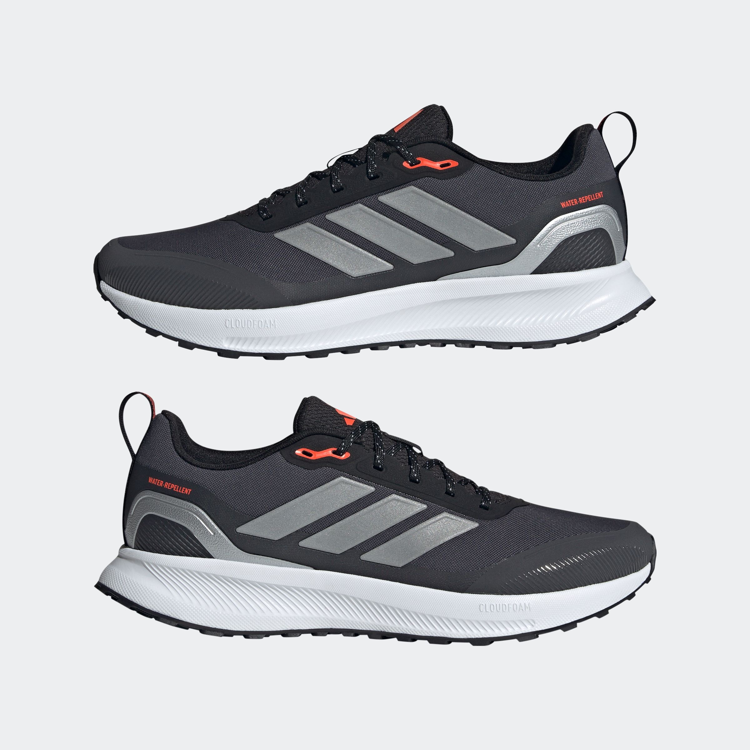 adidas Performance Laufschuh »RUNFALCON 5 TR«