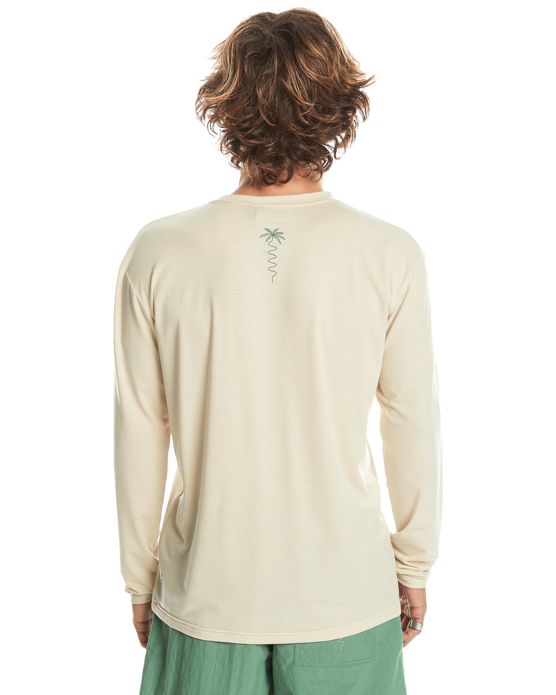 Quiksilver Langarmshirt »Coastal Run«