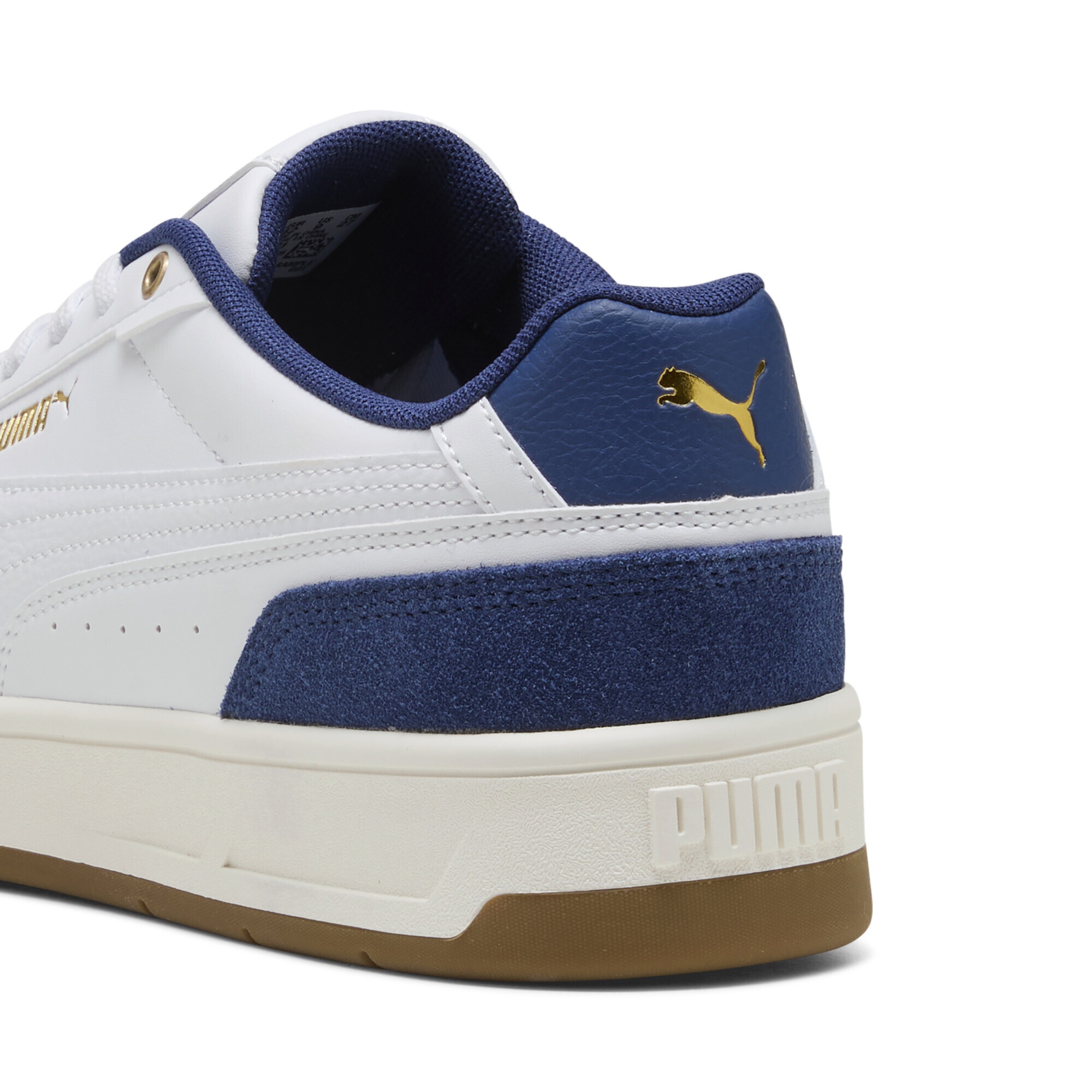 PUMA Sneaker "Court Classico Sport Sneakers Erwachsene" günstig online kaufen