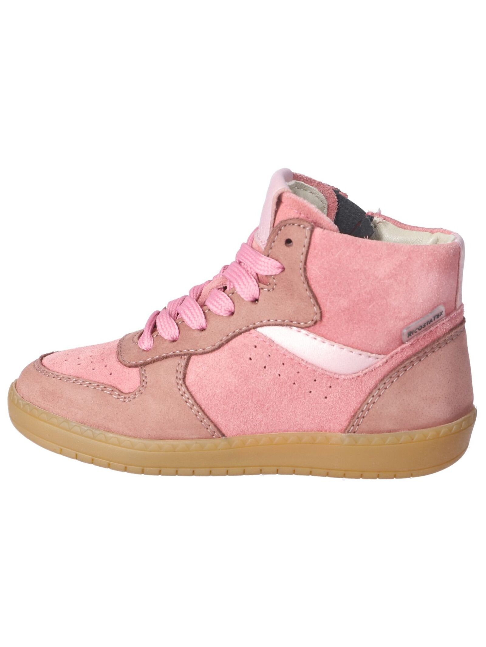Ricosta Sneaker »Ricosta Sneaker Nubukleder«
