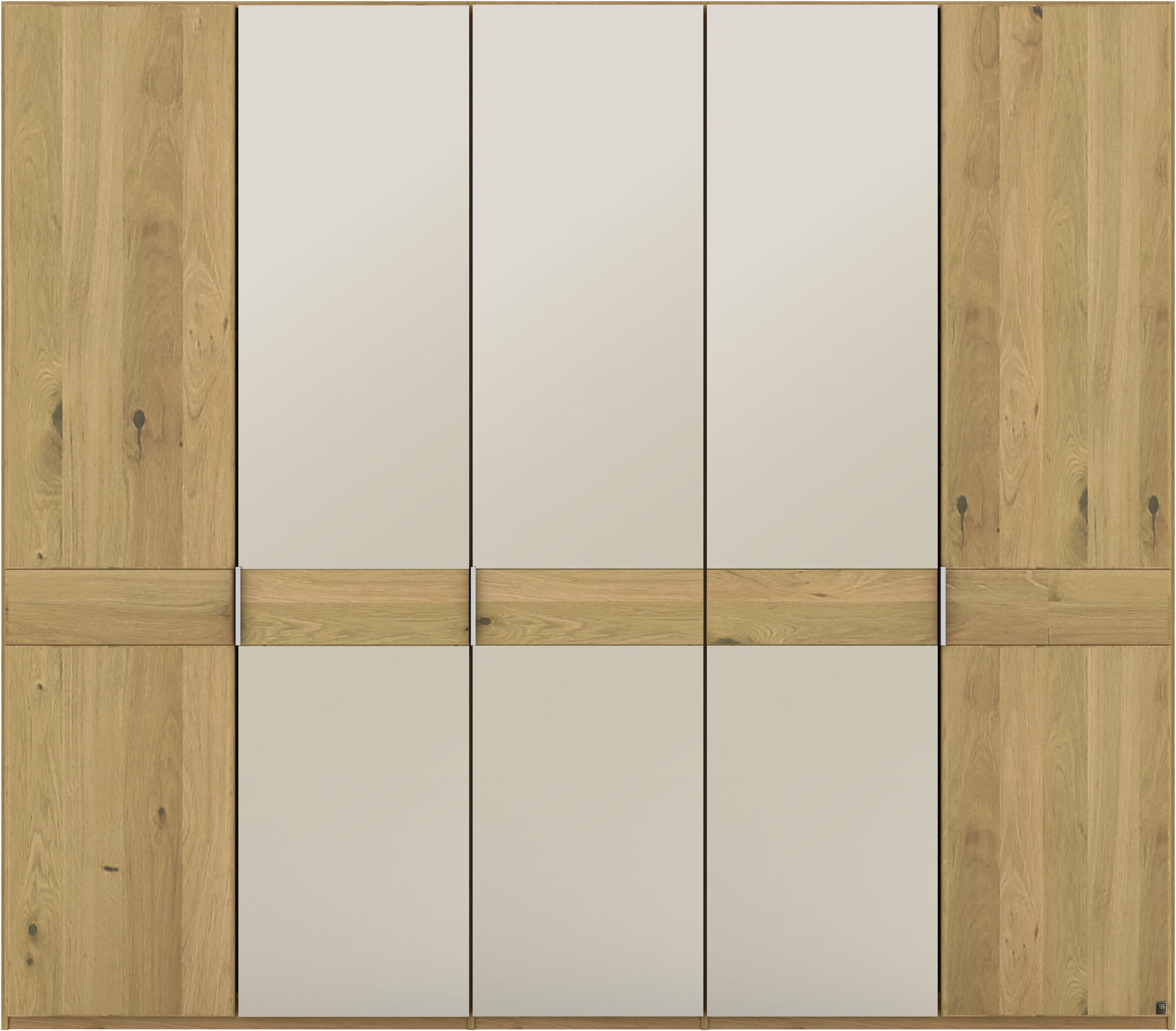 Musterring Drehtürenschrank "Savona, Kleiderschrank, Schrank, Garderobe, te günstig online kaufen