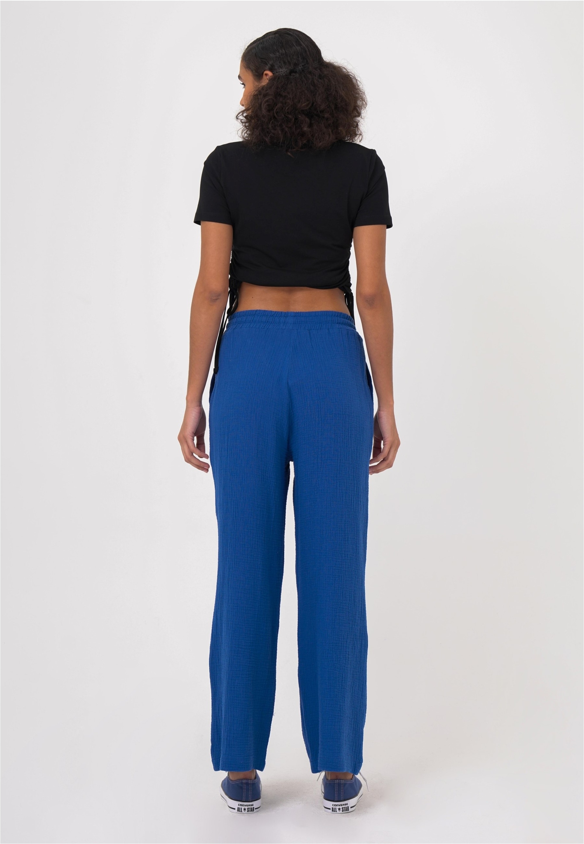 freshlions 7/8-Hose »Mila«, (1 tlg.), im klassischen Design