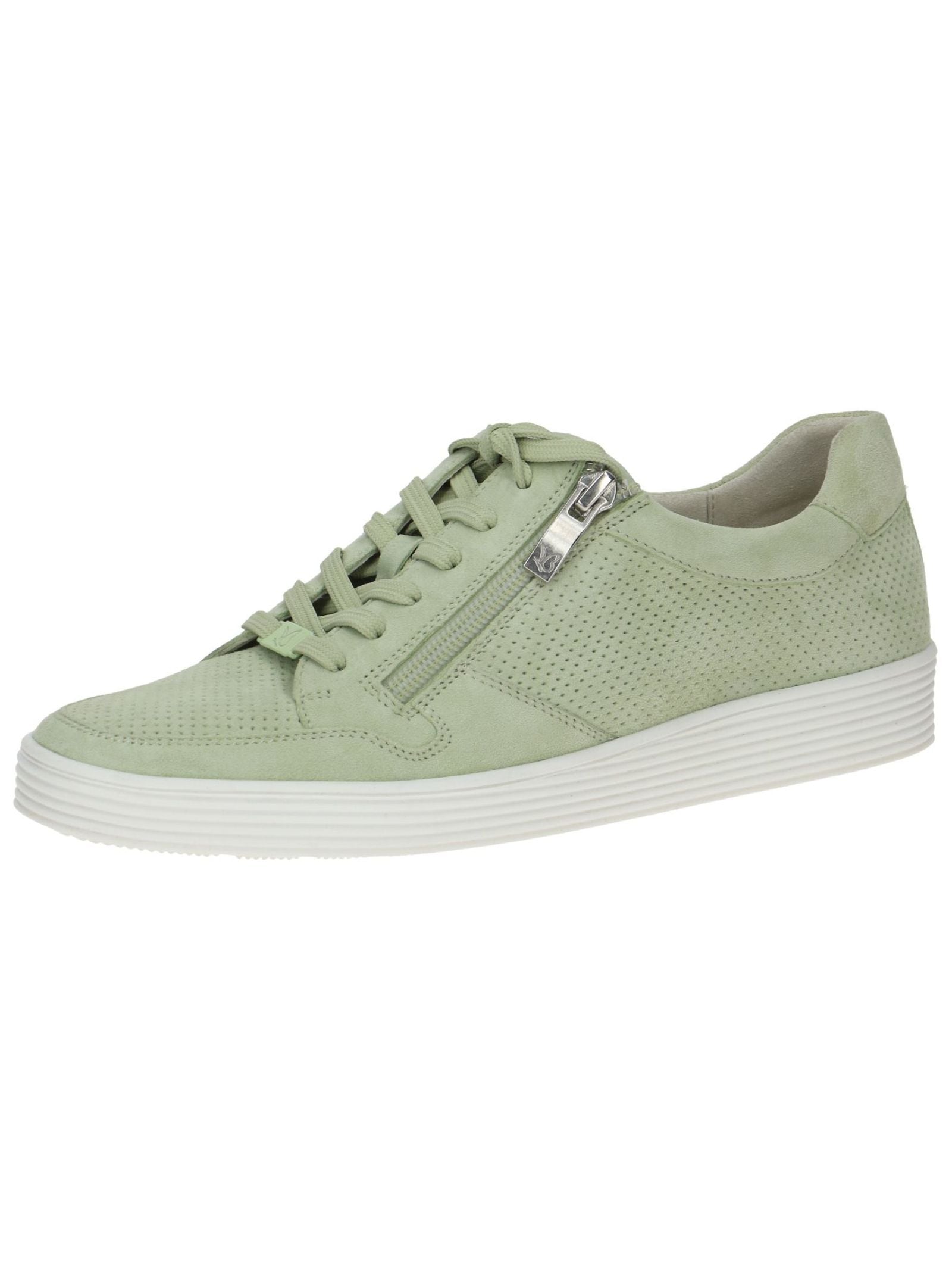 Caprice Schnürschuh "Caprice Halbschuhe Leder" günstig online kaufen