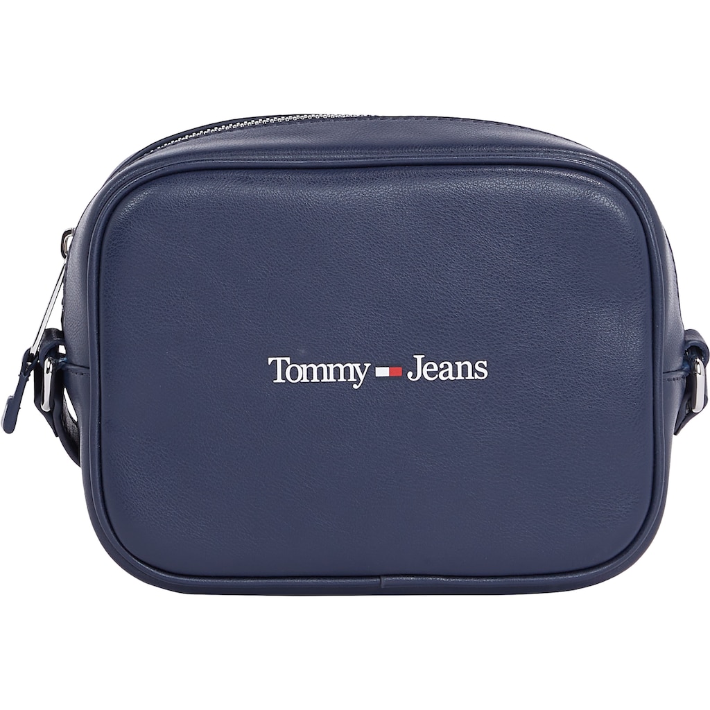 Tommy Jeans Mini Bag »CAMERA BAG«, Handtasche Damen Tasche Damen Schultertasche