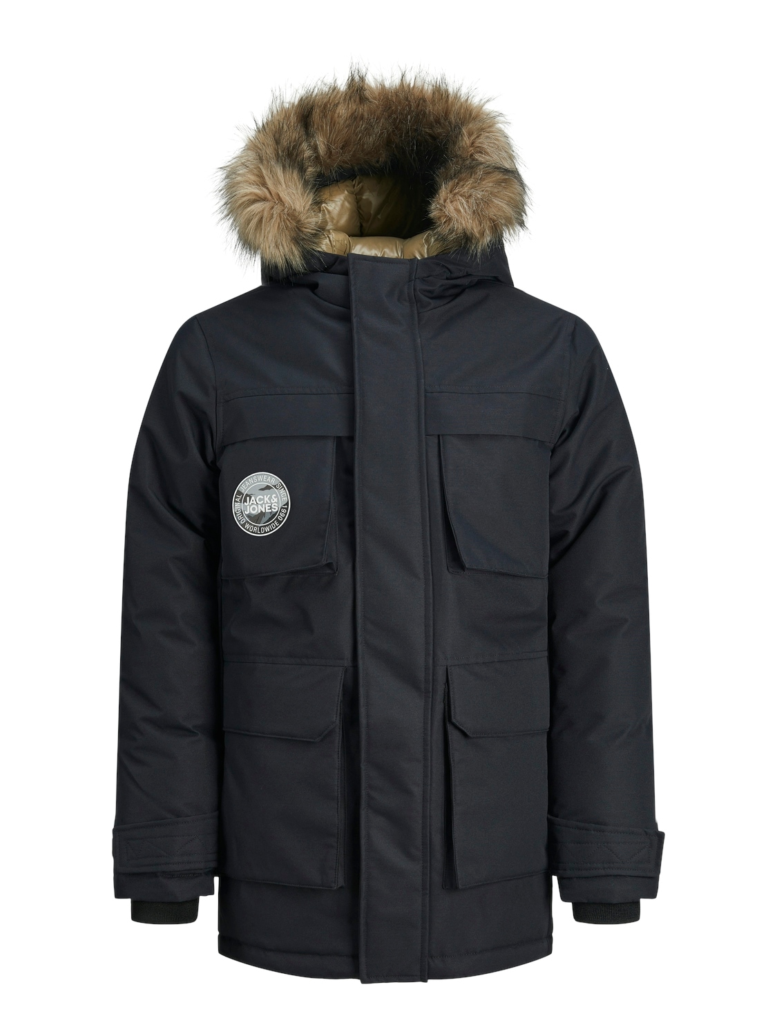 Jack & Jones Junior Jack & Jones Junior PARKA »JJSTAR PARK...