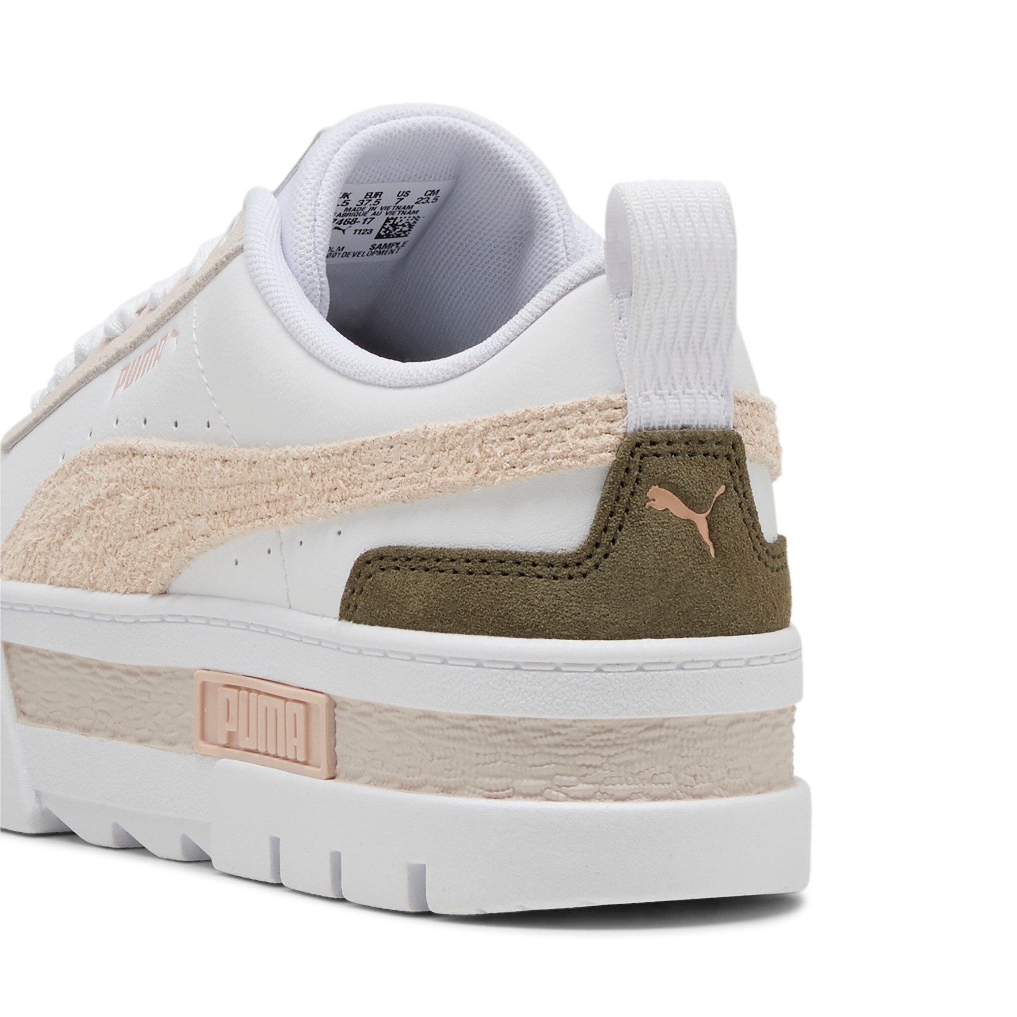 PUMA Sneaker »MAYZE MIX WNS«