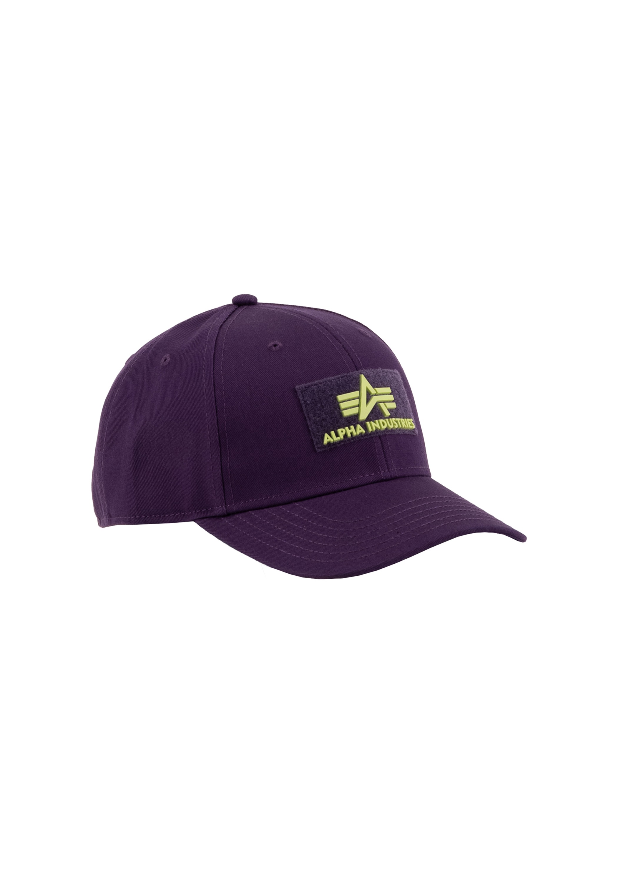 Alpha Industries Trucker Cap "Cap VLC II" günstig online kaufen