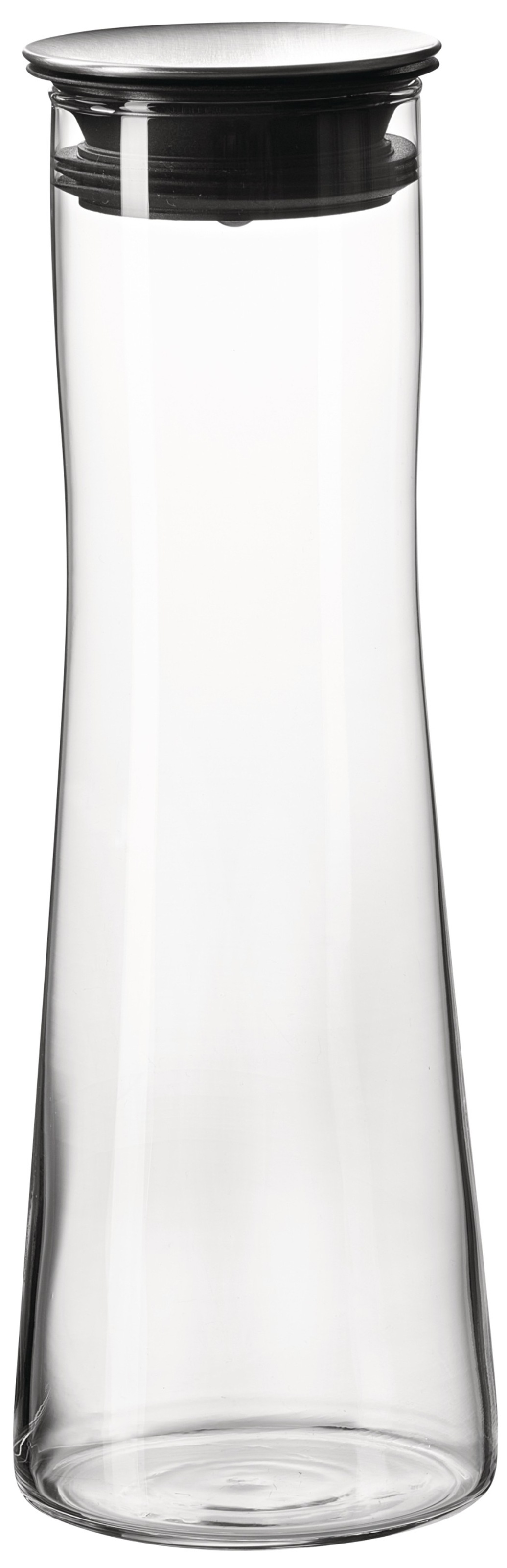 Ritzenhoff & Breker Karaffe "Perfetto" Kanne, 1,4 Liter mit Edelstahldeckel günstig online kaufen