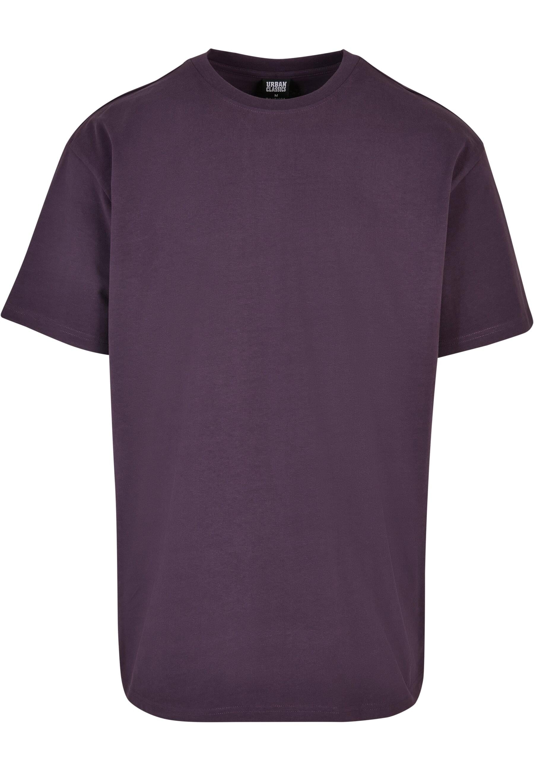 URBAN CLASSICS T-Shirt "Urban Classics Herren Heavy Oversized Tee" 1 Stk. t günstig online kaufen