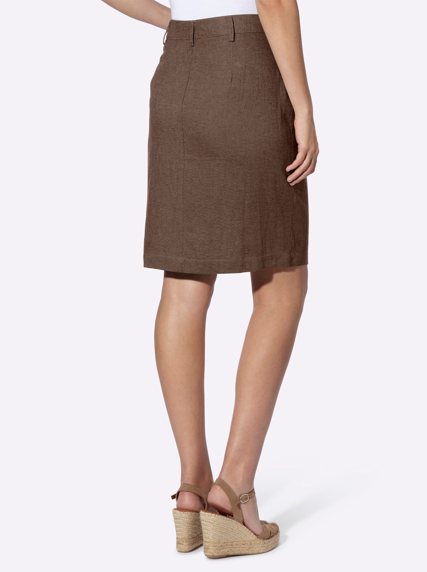 heine Sommerrock günstig online kaufen