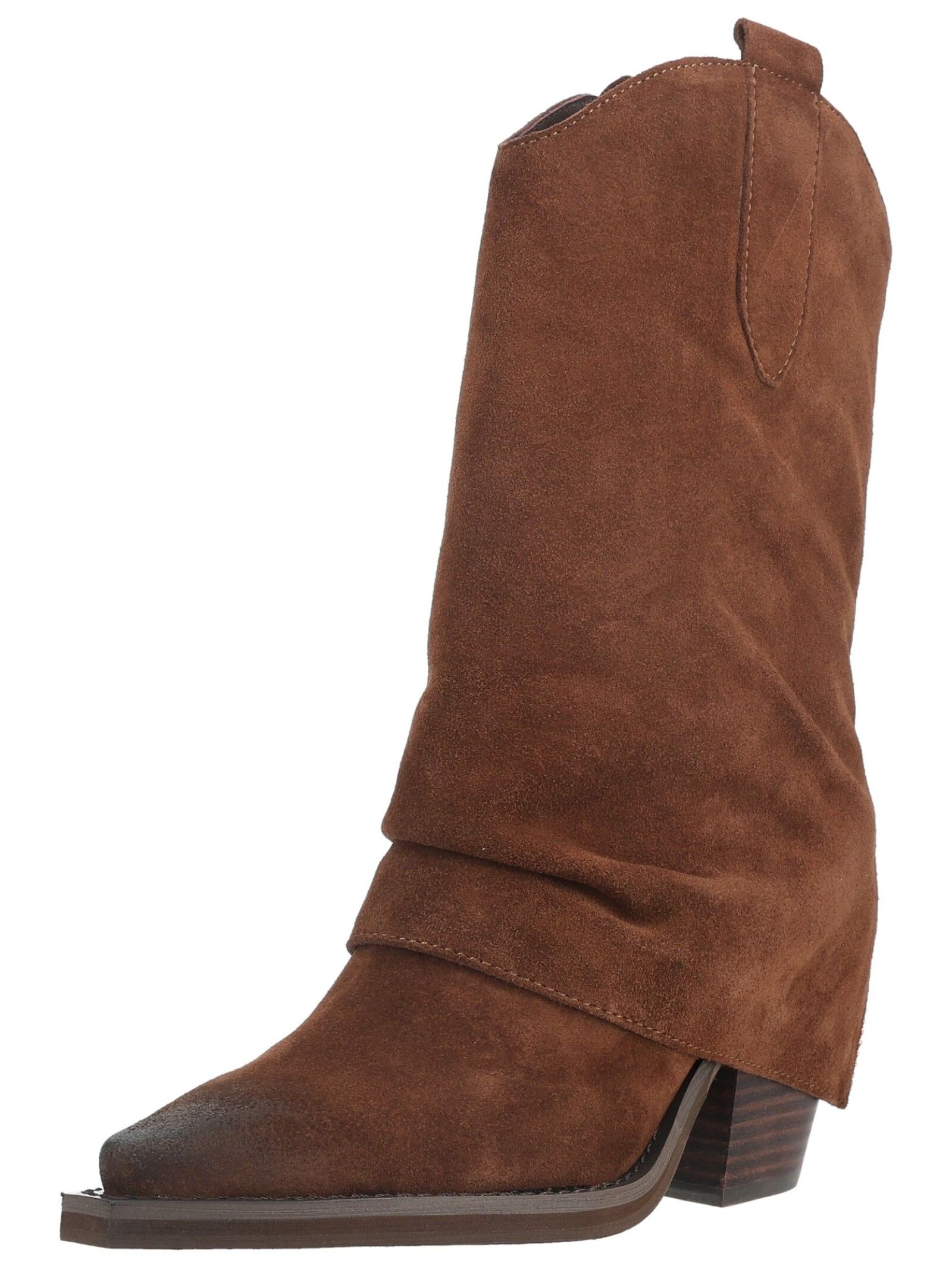 Alma en Pena Bikerboots "ALMA EN PENA Stiefel Leder"