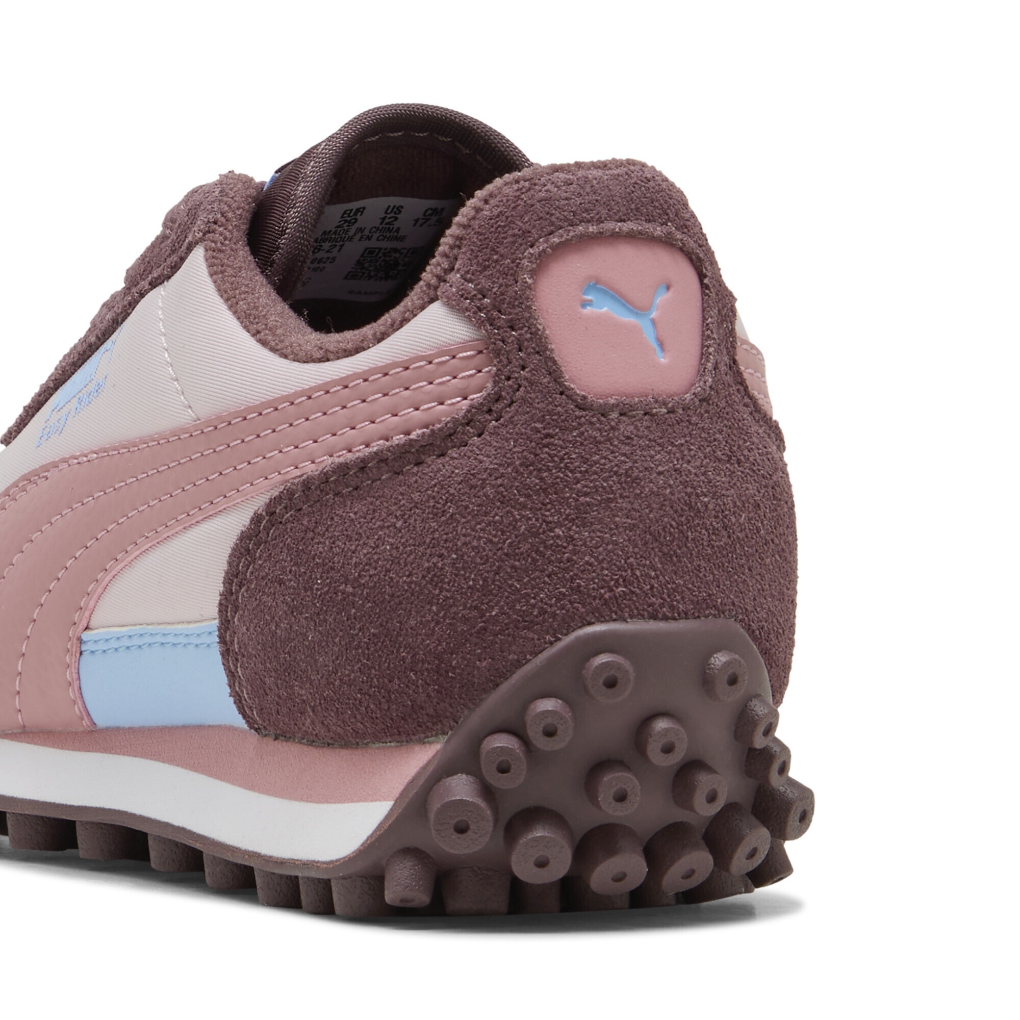 PUMA Sneaker »Easy Rider Sneakers Kinder«